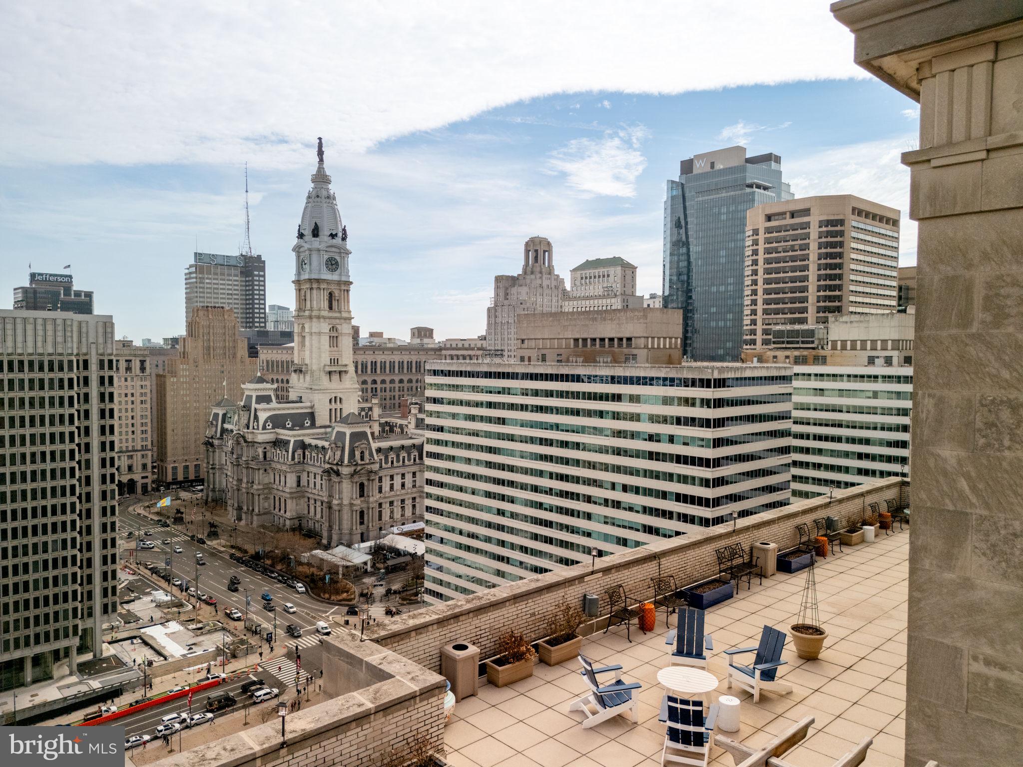 1600-18 Arch St #1713