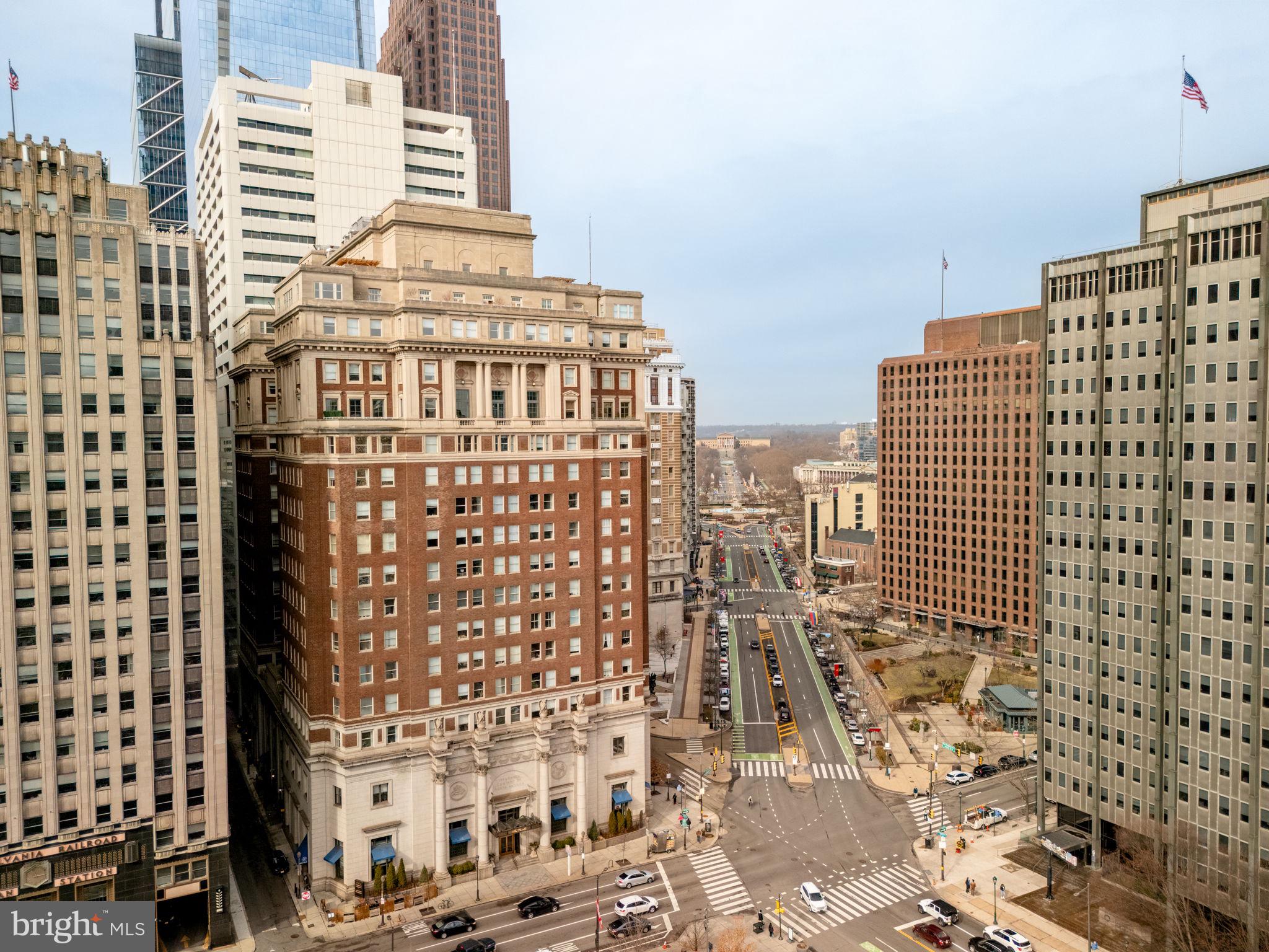 1600-18 Arch St #1713