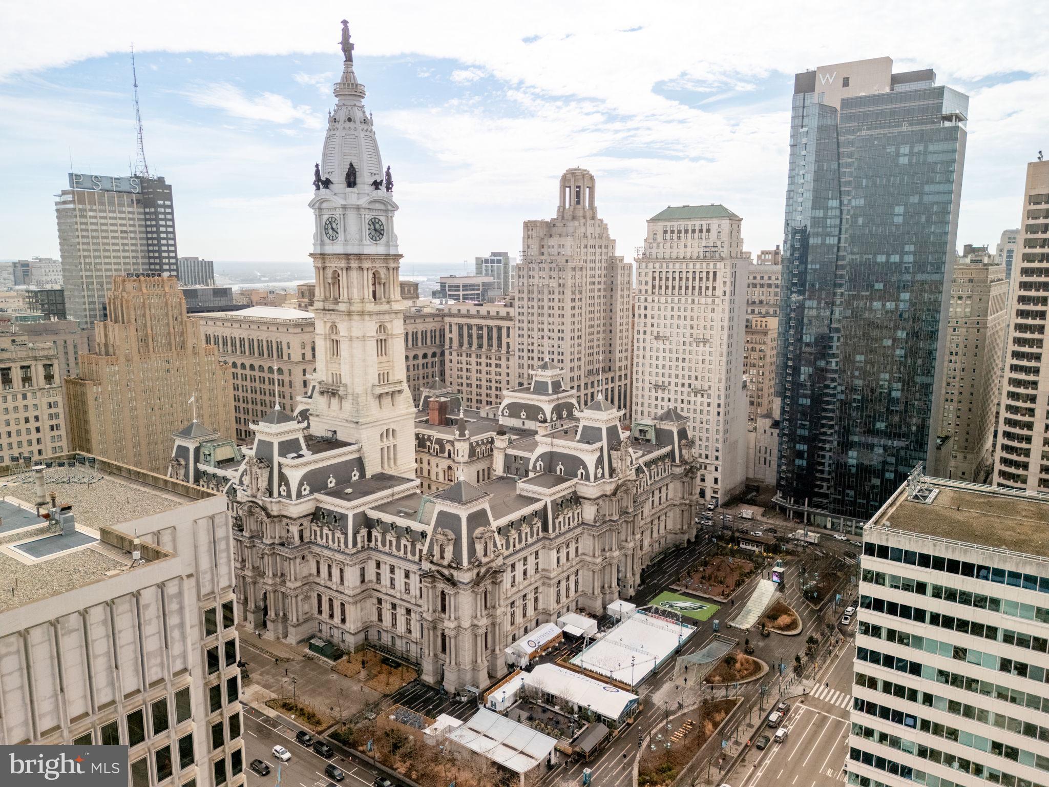 1600-18 Arch St #1713