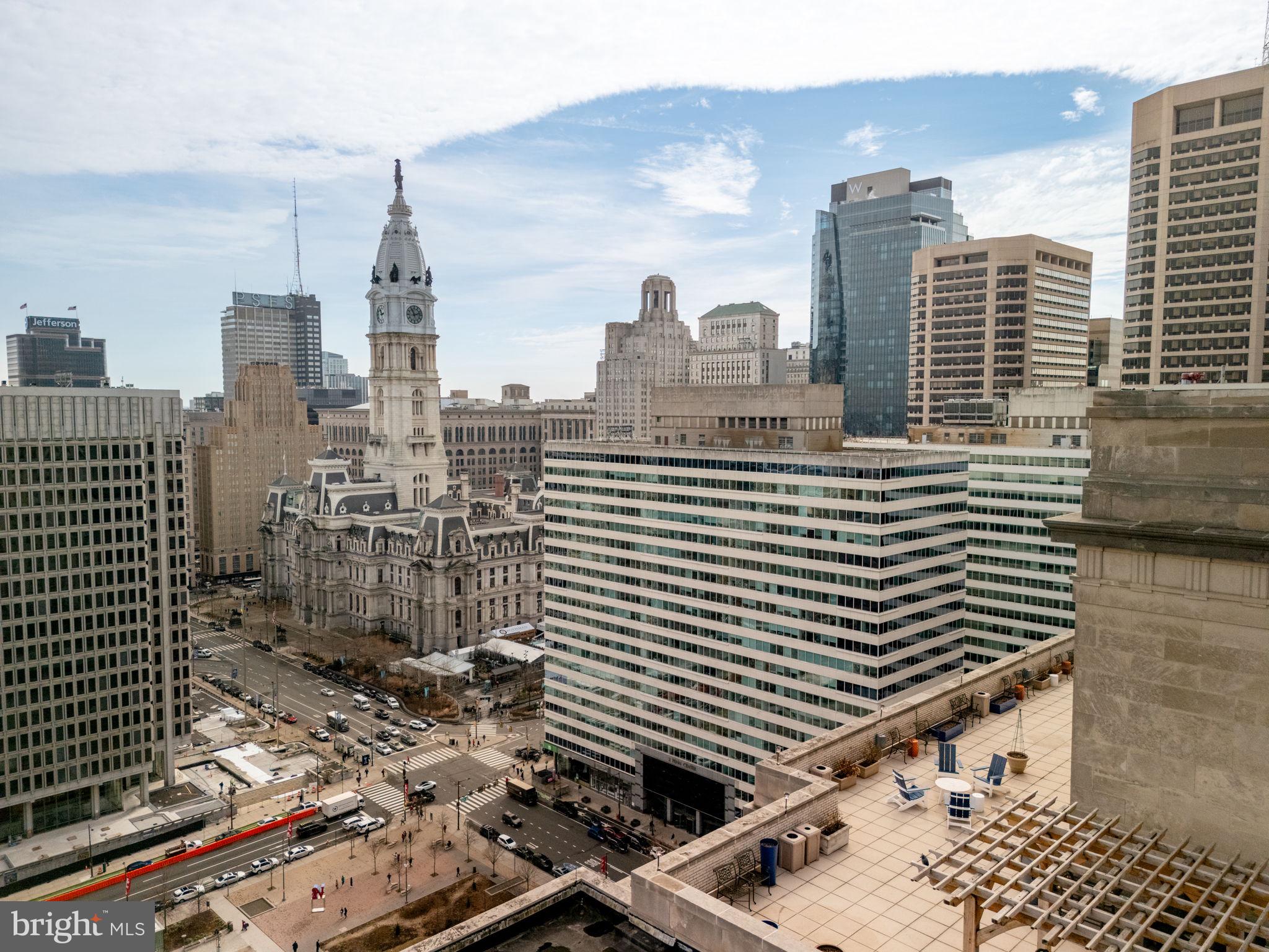 1600-18 Arch St #1713