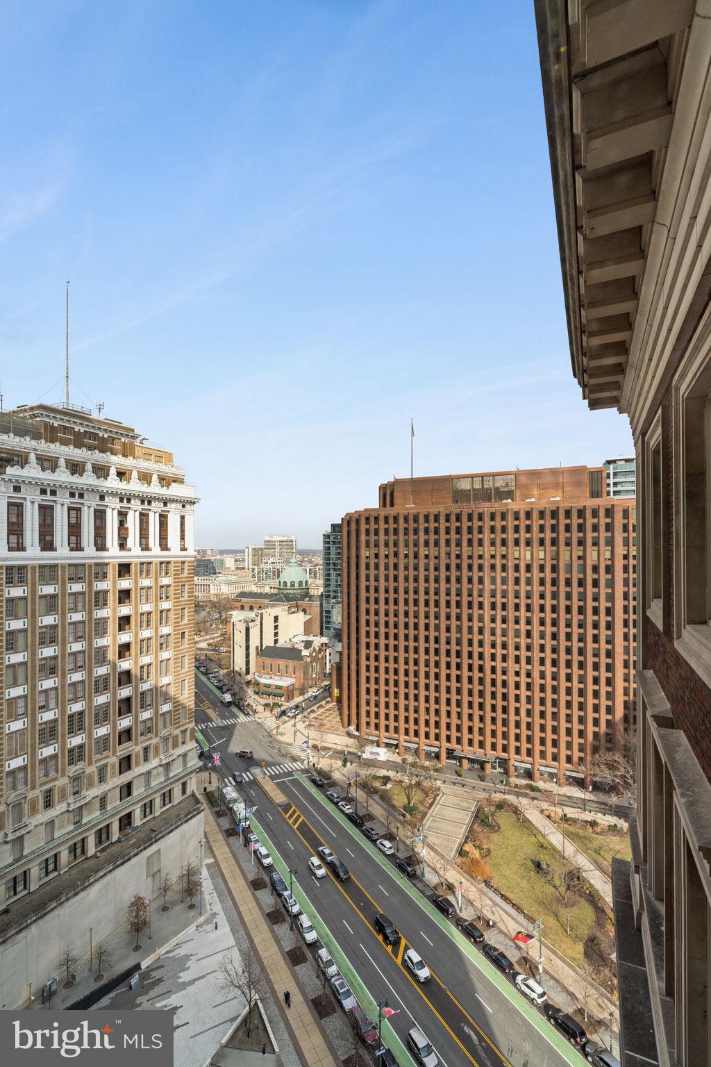 1600-18 Arch St #1713