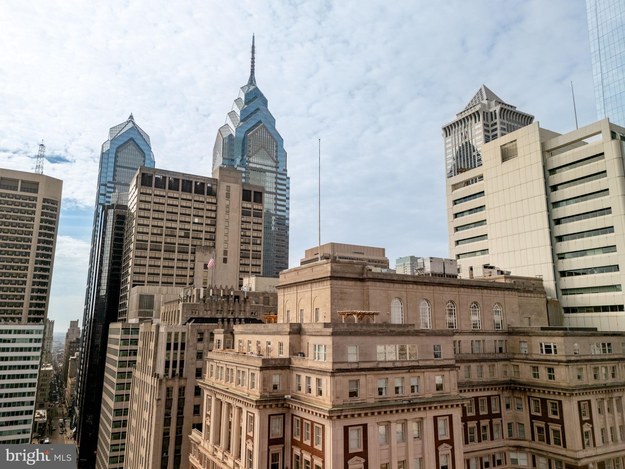 1600-18 Arch St #1713