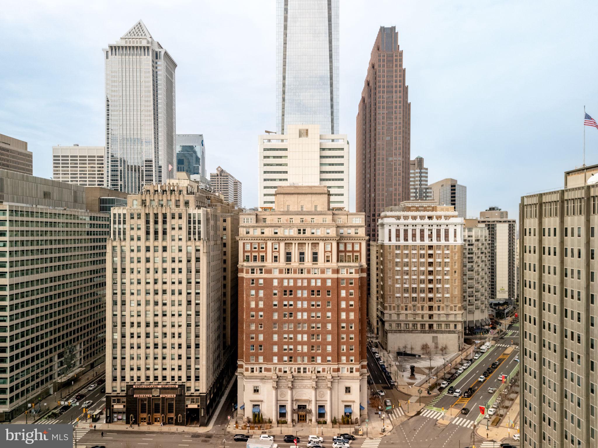 1600-18 Arch St #1713