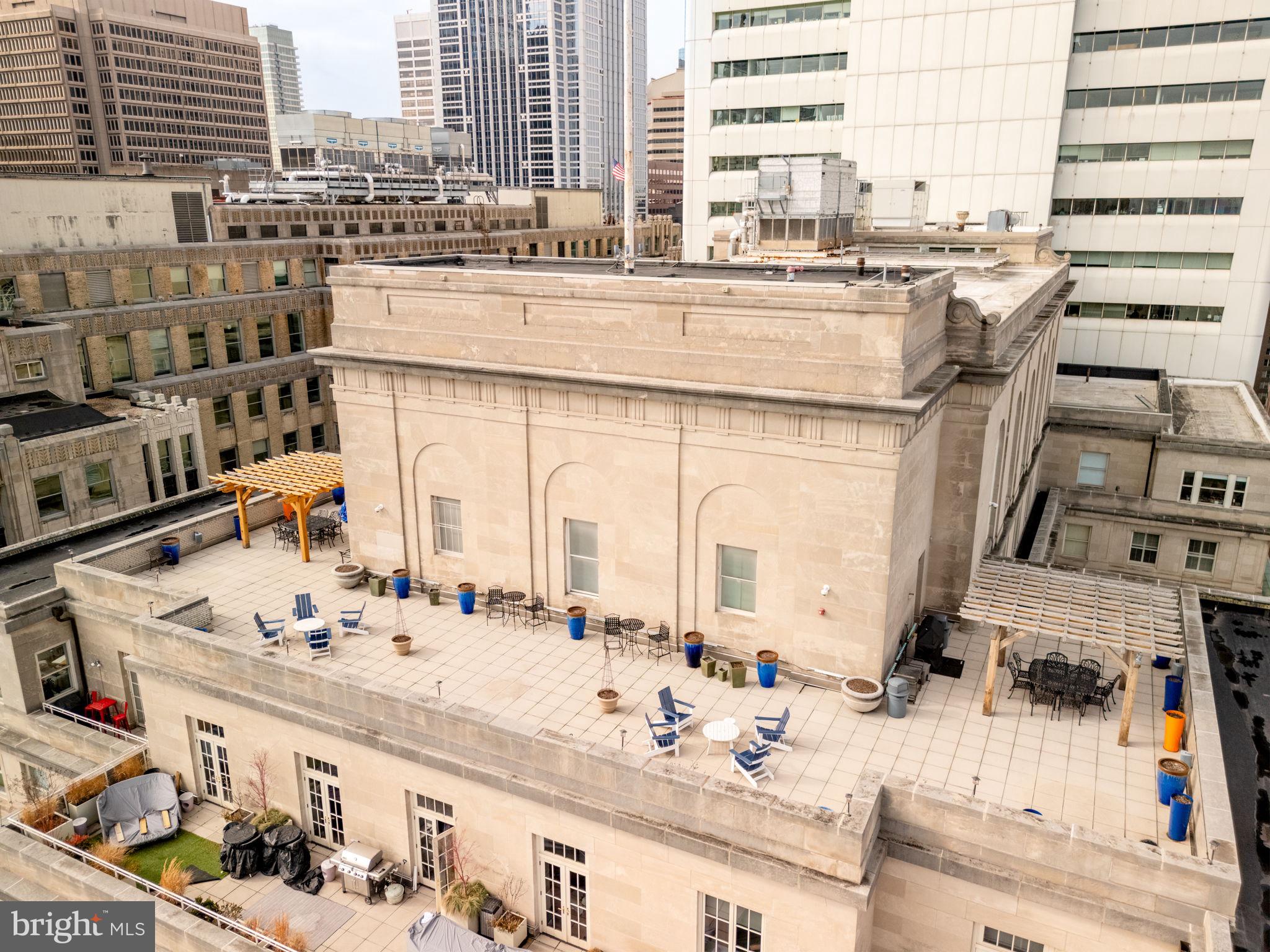 1600-18 Arch St #1713