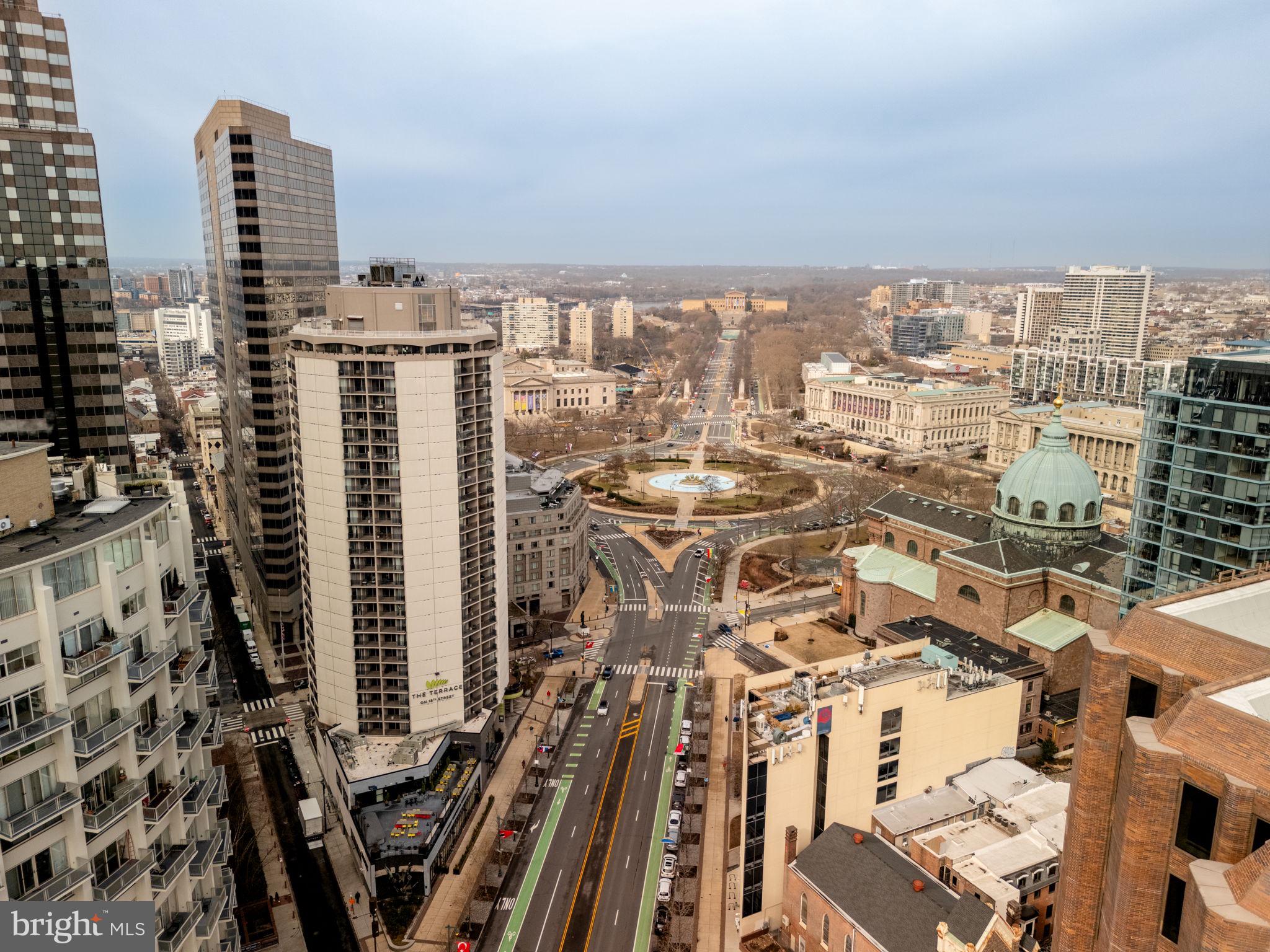 1600-18 Arch St #1713