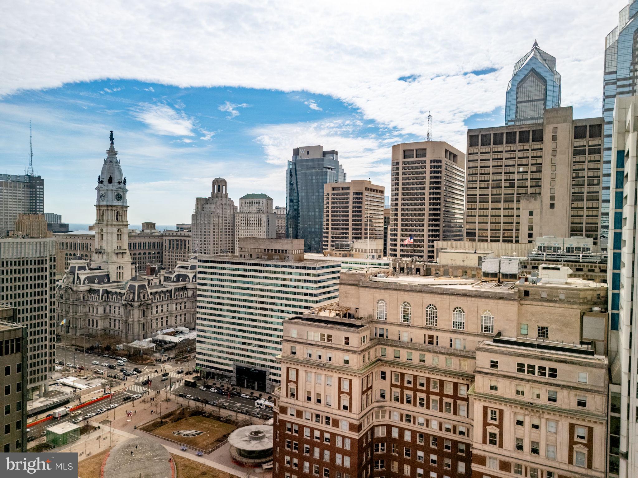 1600-18 Arch St #1713