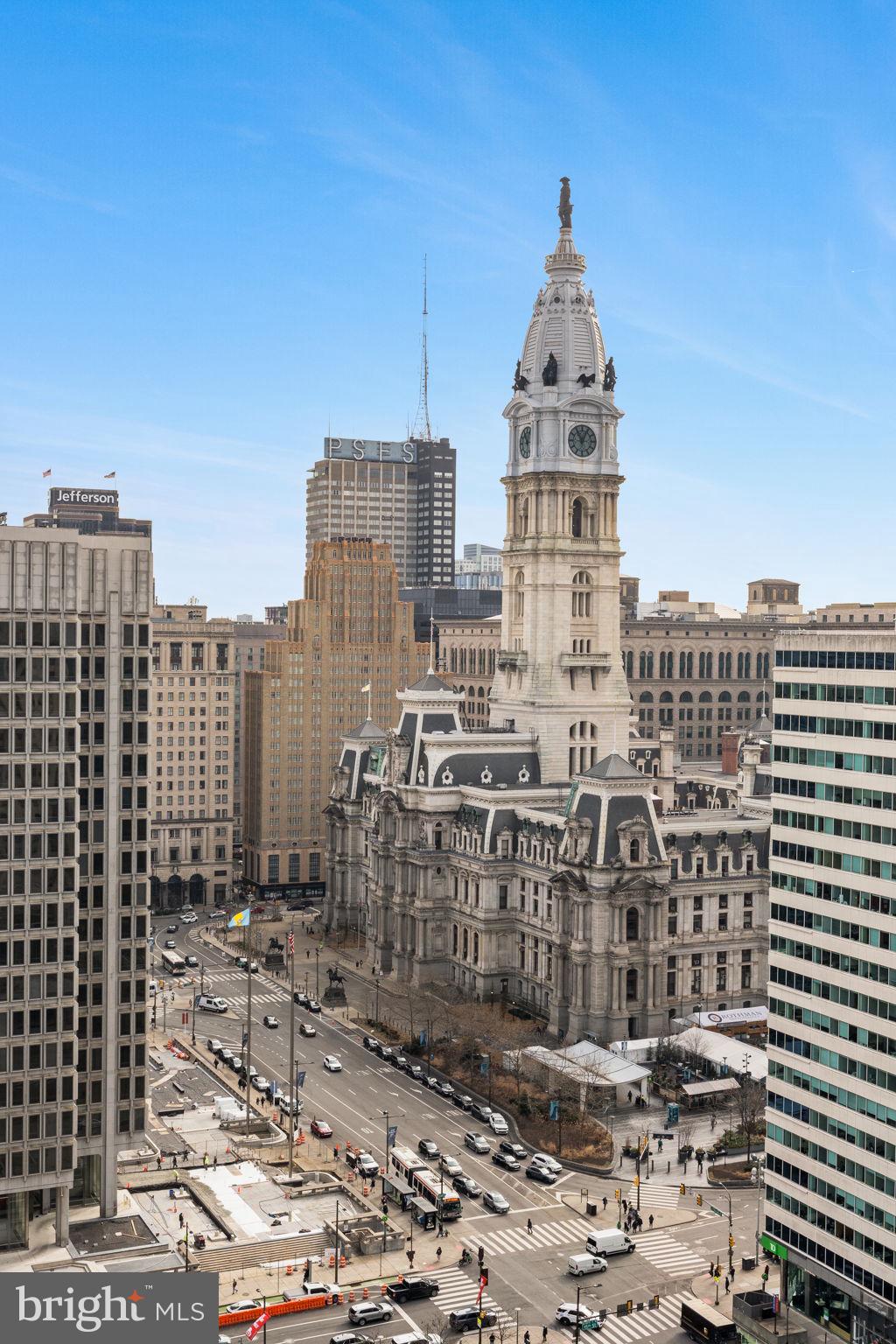 1600-18 Arch St #1713