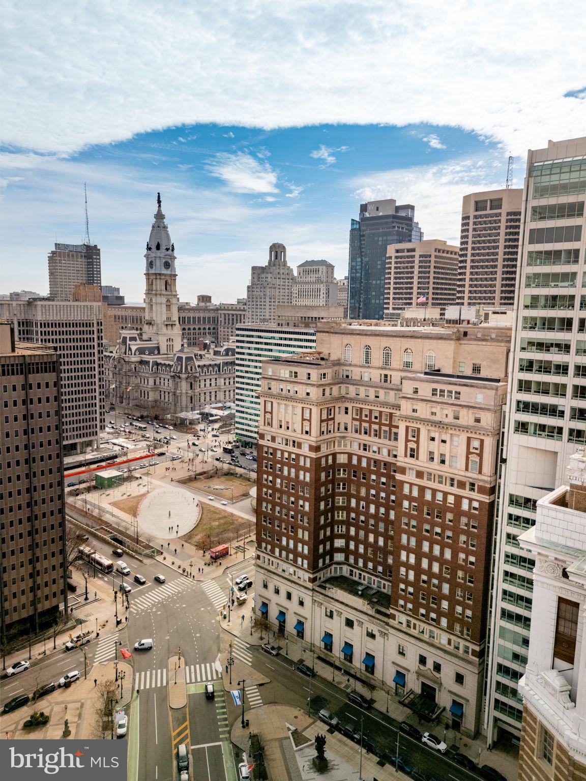 1600-18 Arch St #1713