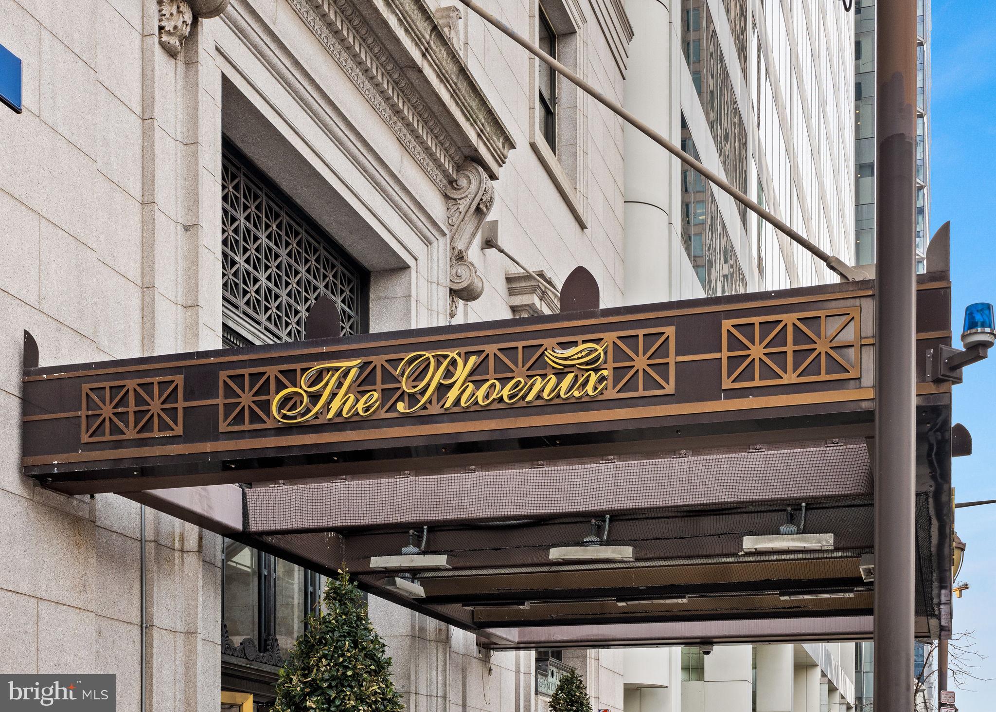 1600-18 Arch St #1713