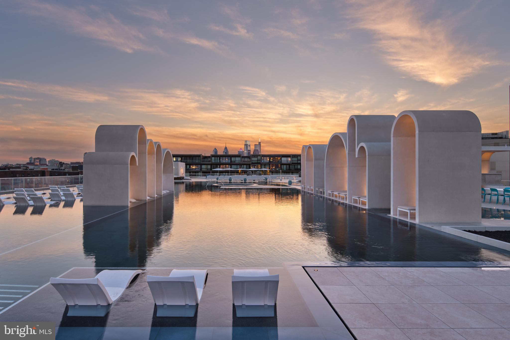 1099 GERMANTOWN AVE #PENTHOUSE H1244