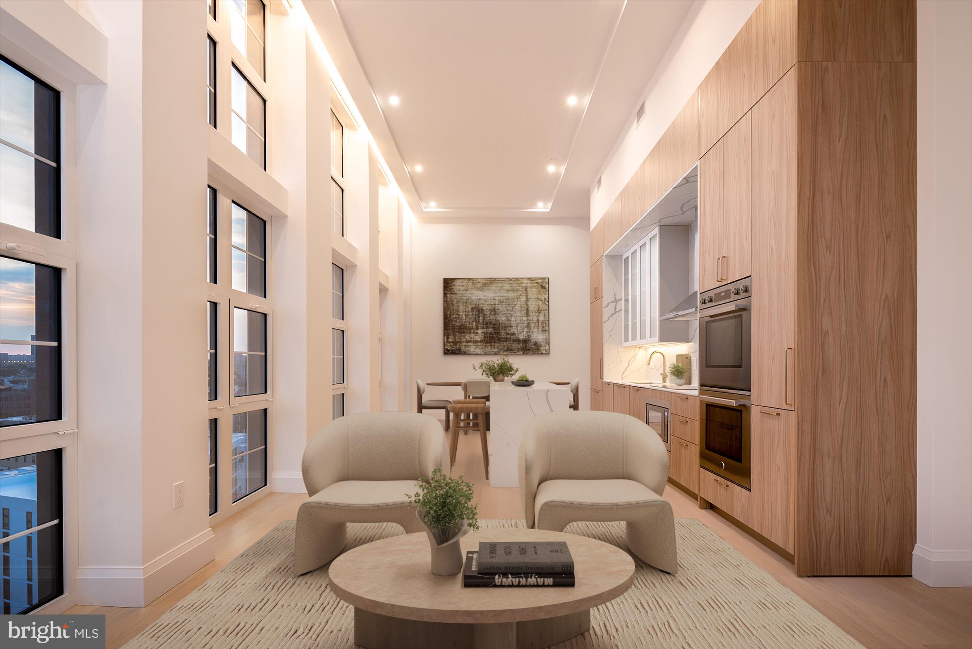 1099 GERMANTOWN AVE #PENTHOUSE H1244