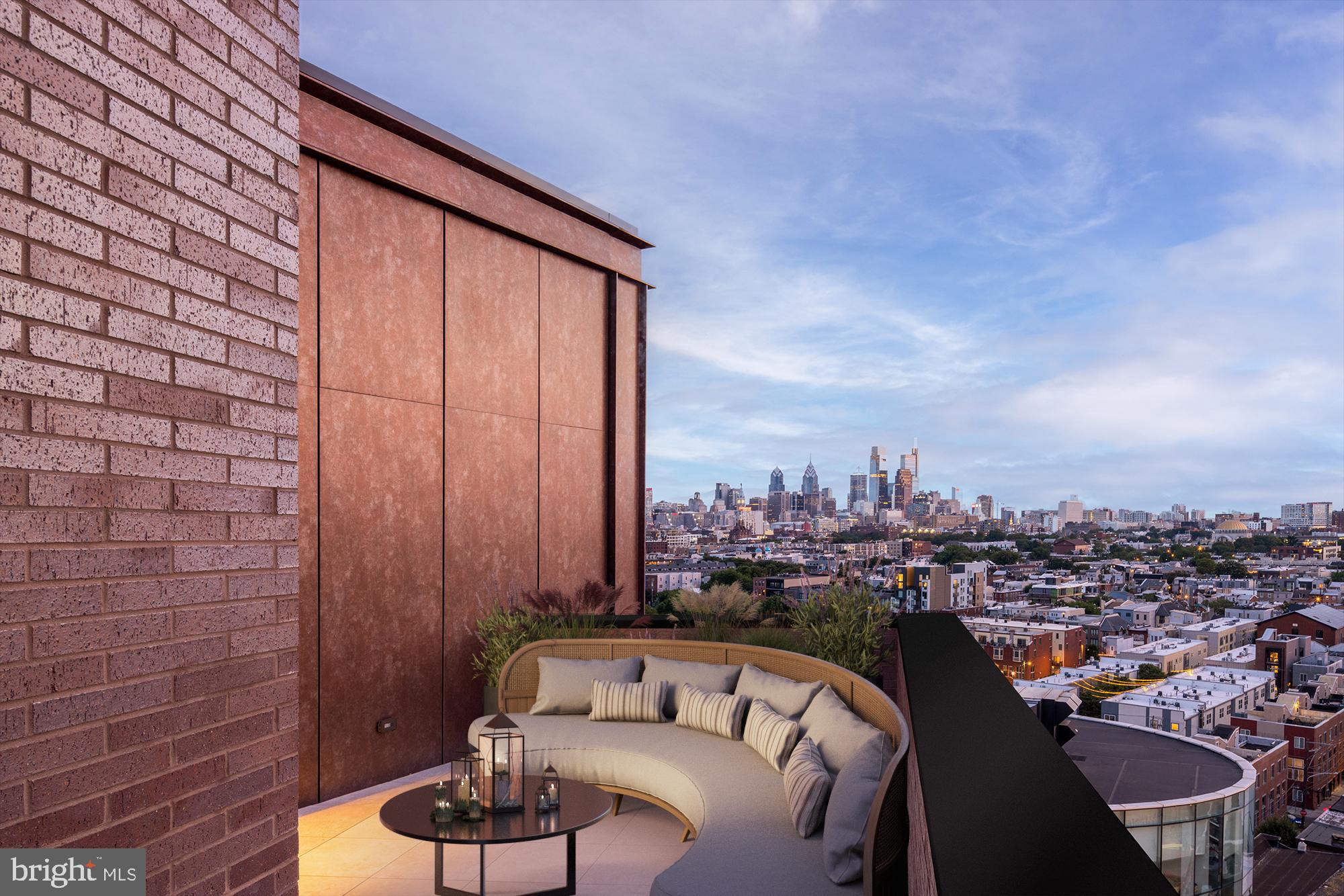 1099 GERMANTOWN AVE #PENTHOUSE H1244