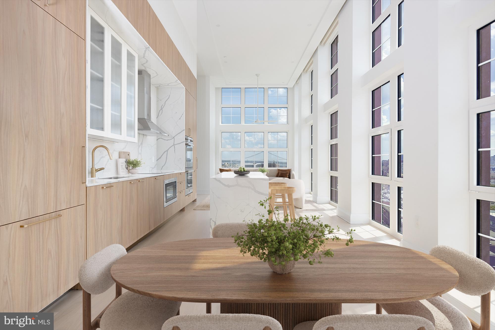 1099 GERMANTOWN AVE #PENTHOUSE H1244