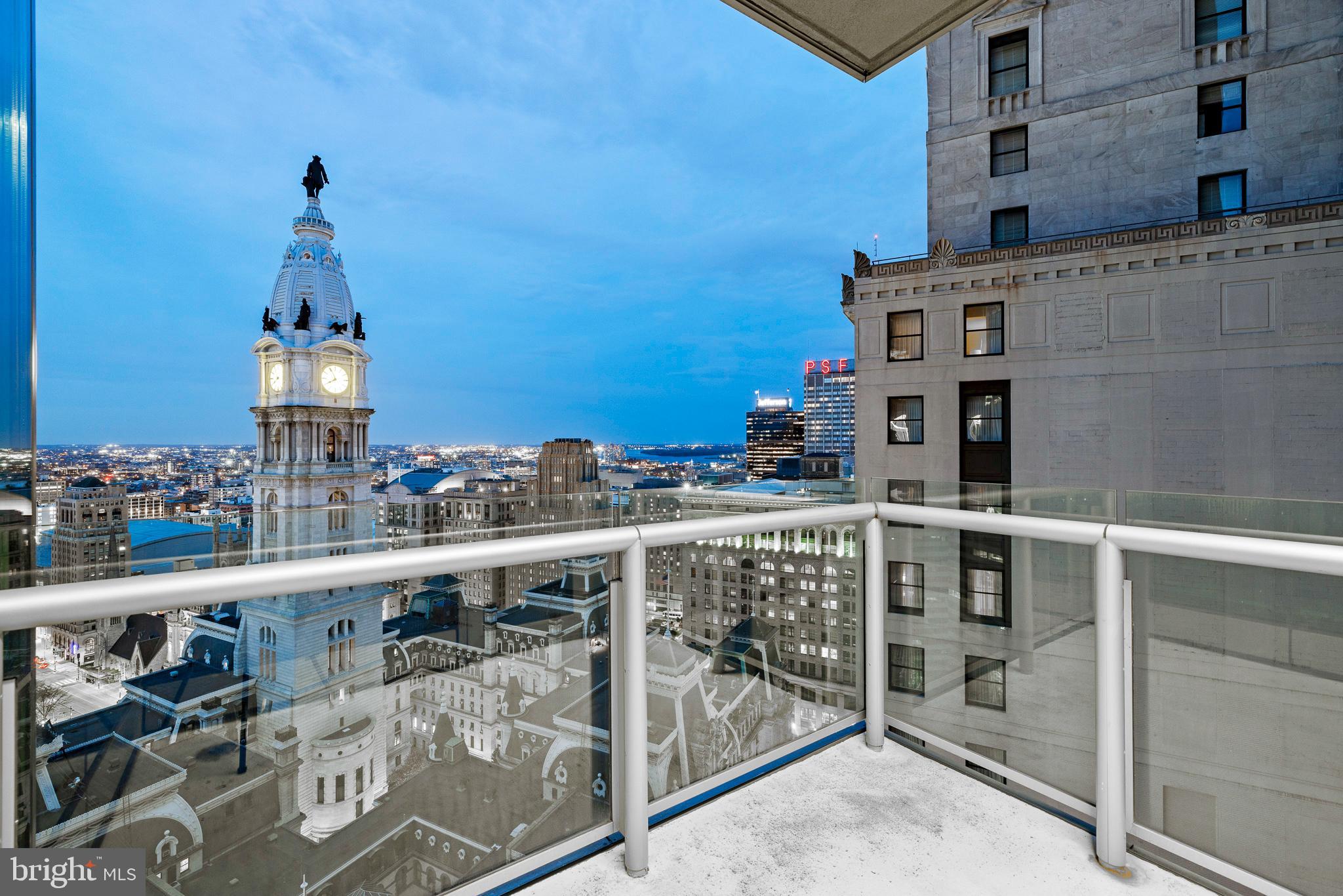 1414 S Penn Sq #32b