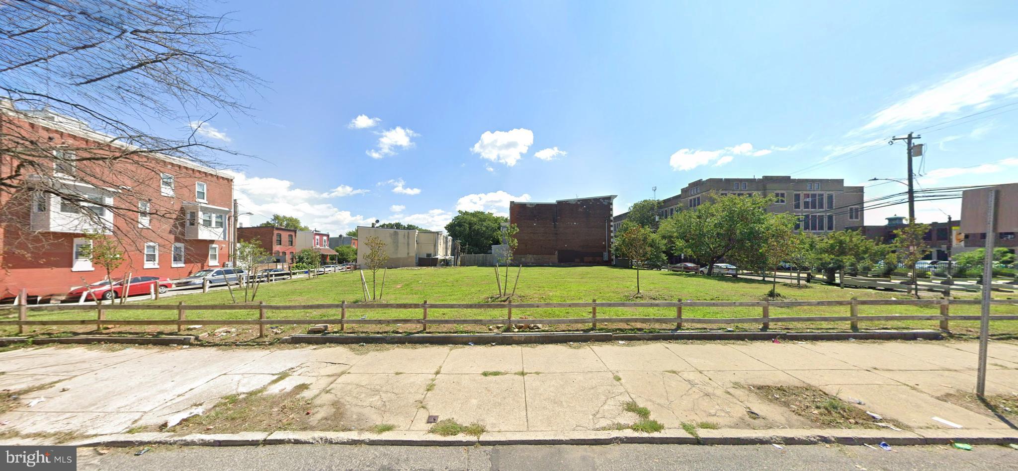 801 N 41st St