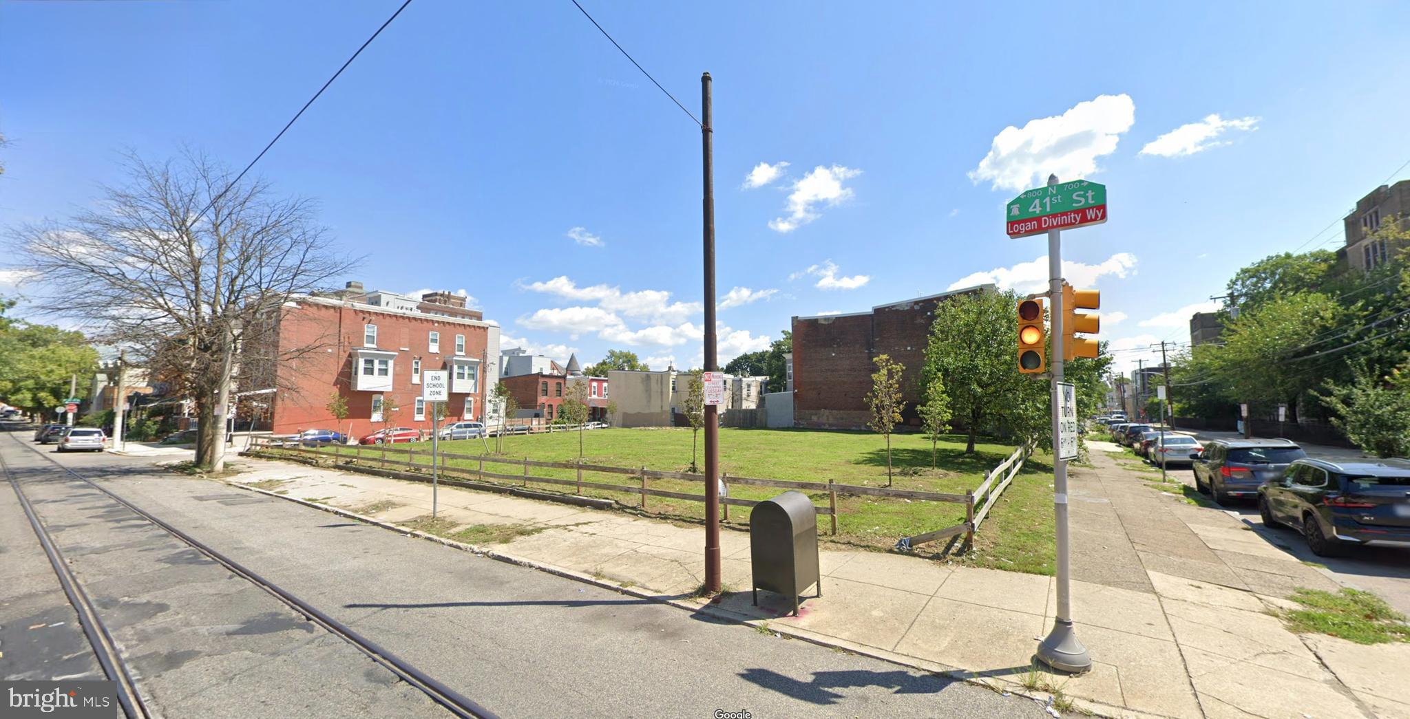 801 N 41st St