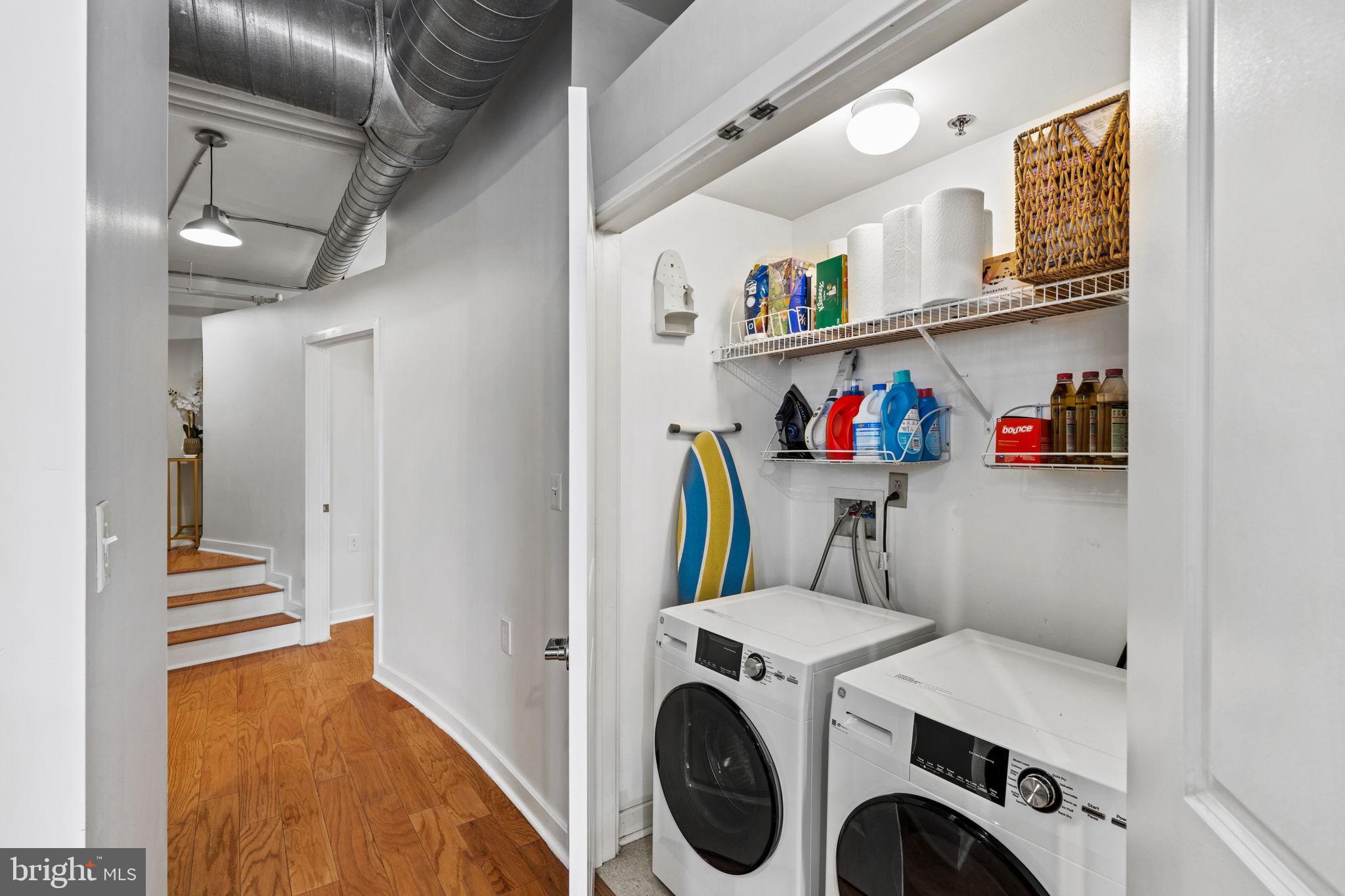 112 N 2nd St #5h4