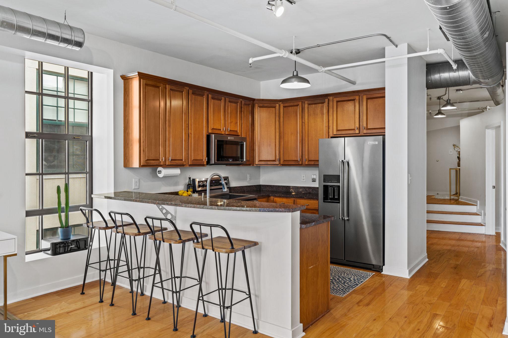 112 N 2nd St #5h4