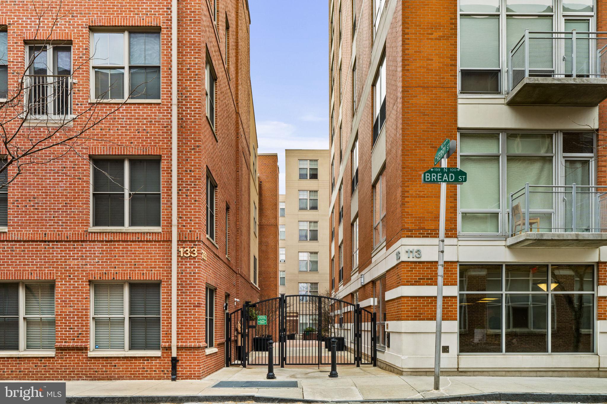 112 N 2nd St #5h4