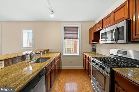 4200 PARKSIDE AVE #3RD FLOOR