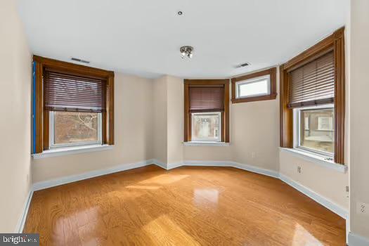 4200 PARKSIDE AVE #3RD FLOOR