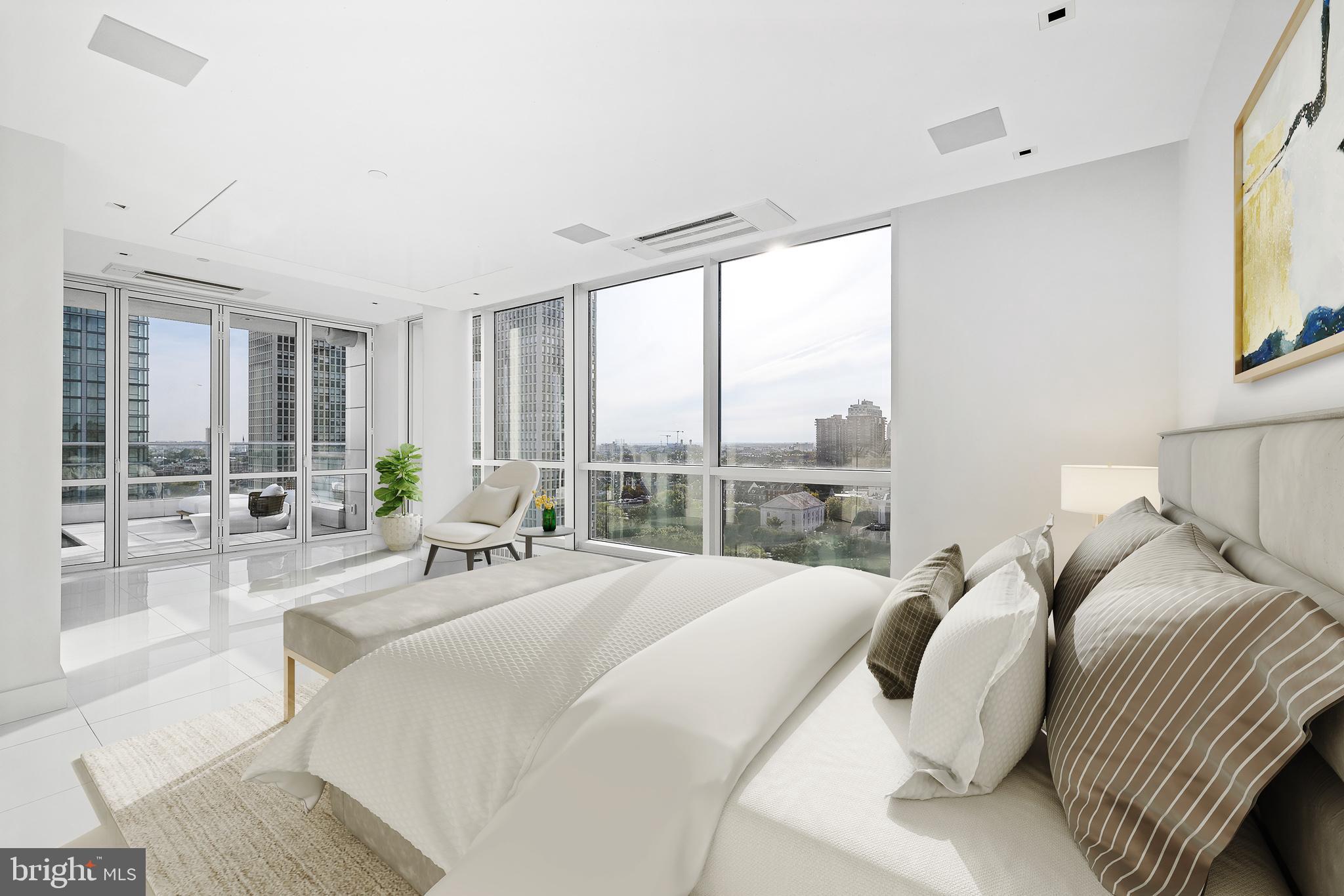 101 Walnut St #Ph