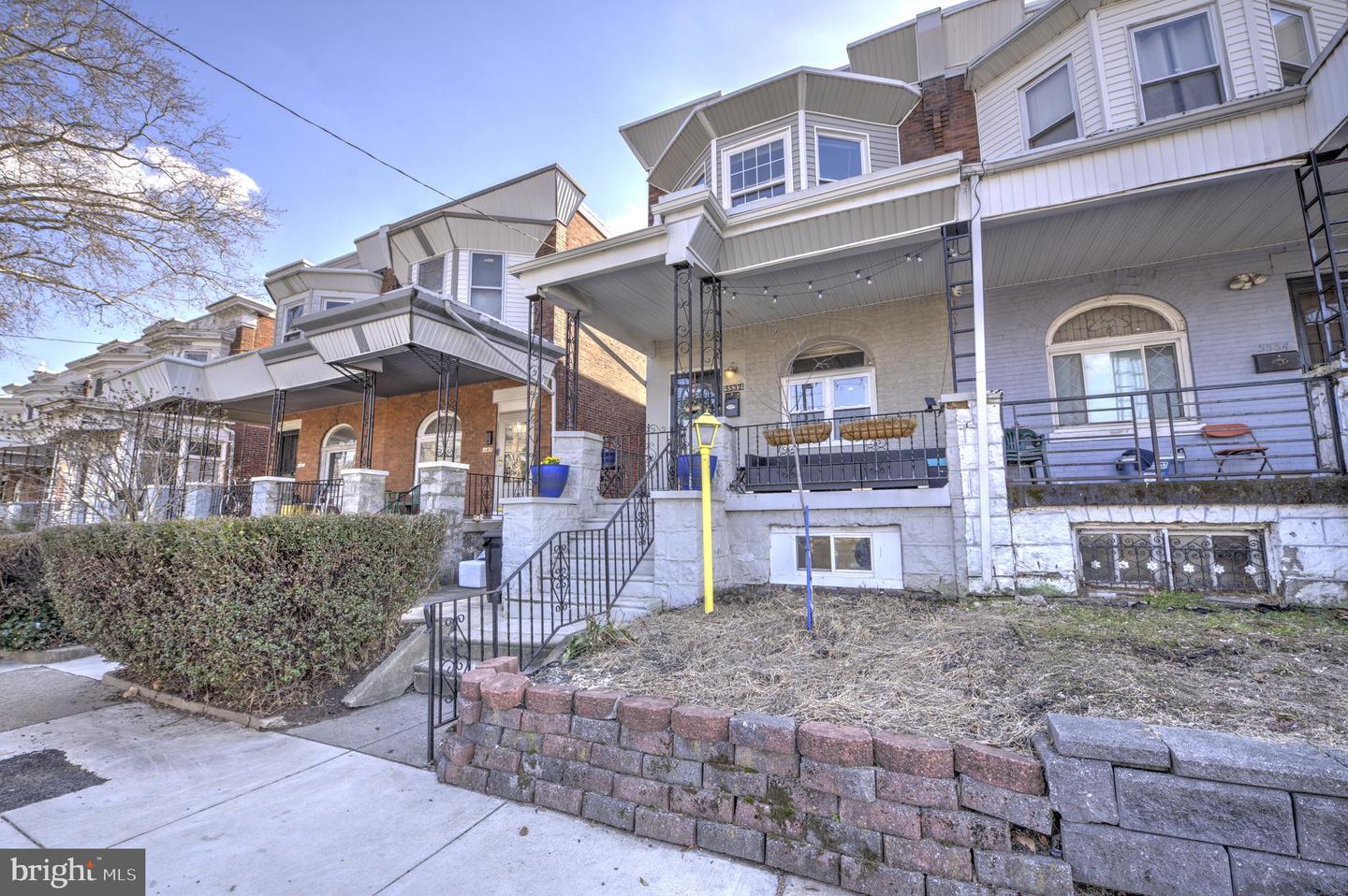 5532 Cedar Ave