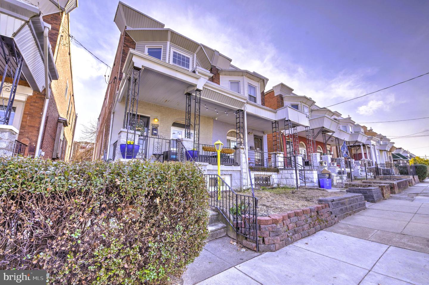 5532 Cedar Ave