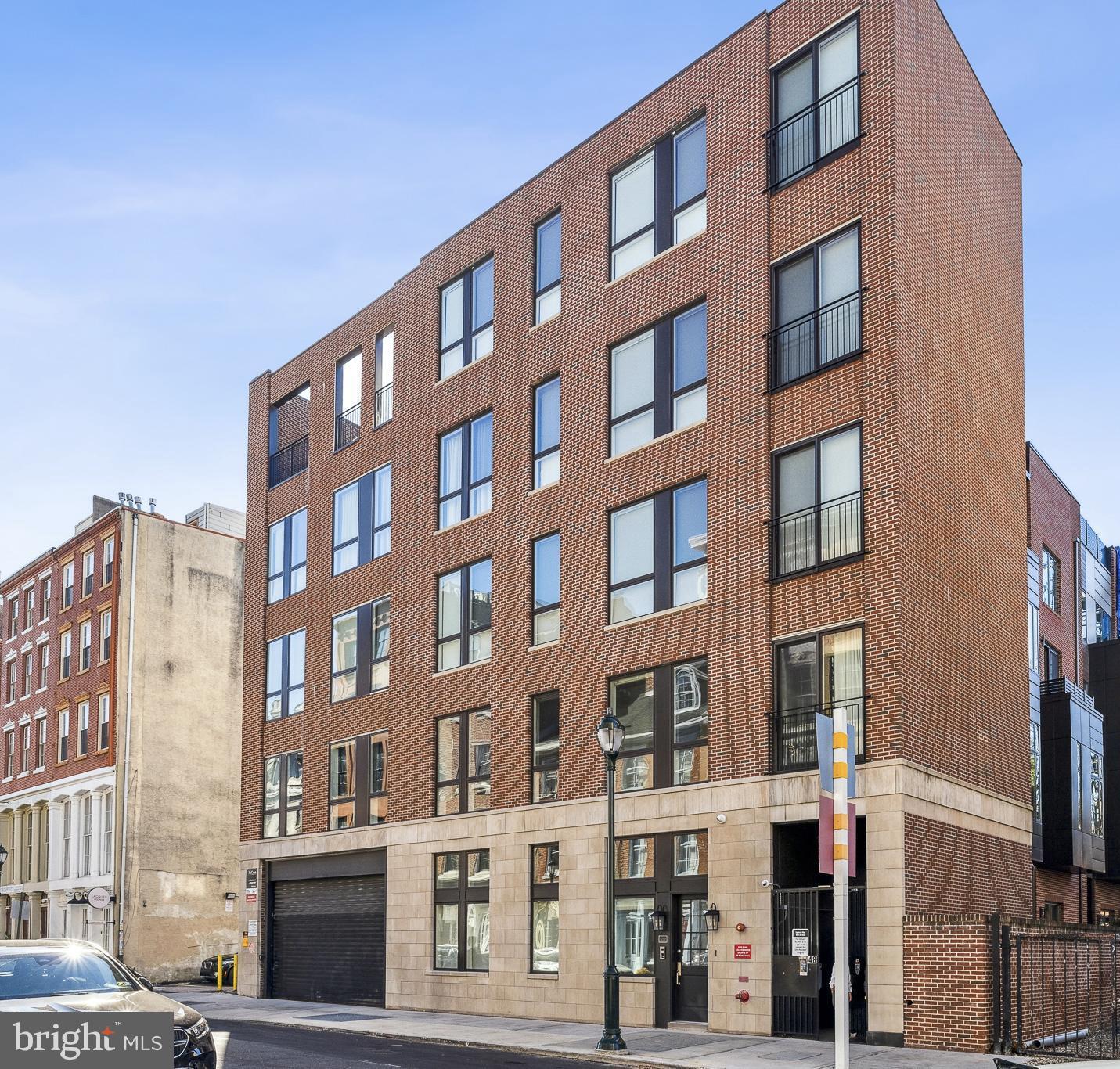 48 N 3rd St #3