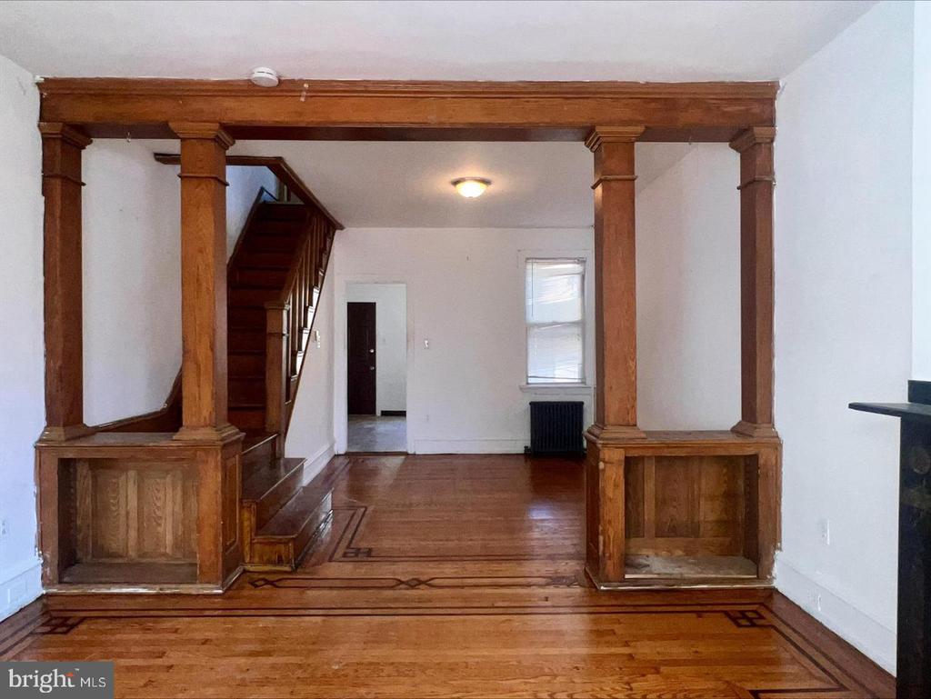 1915 N HANCOCK ST