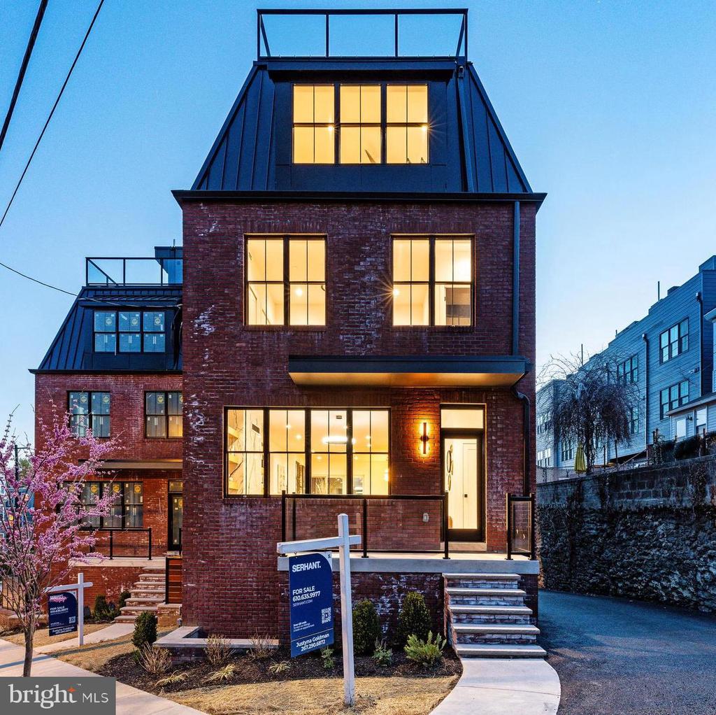 112 Righter St | RIGHTER HAUS COLLECTIVE