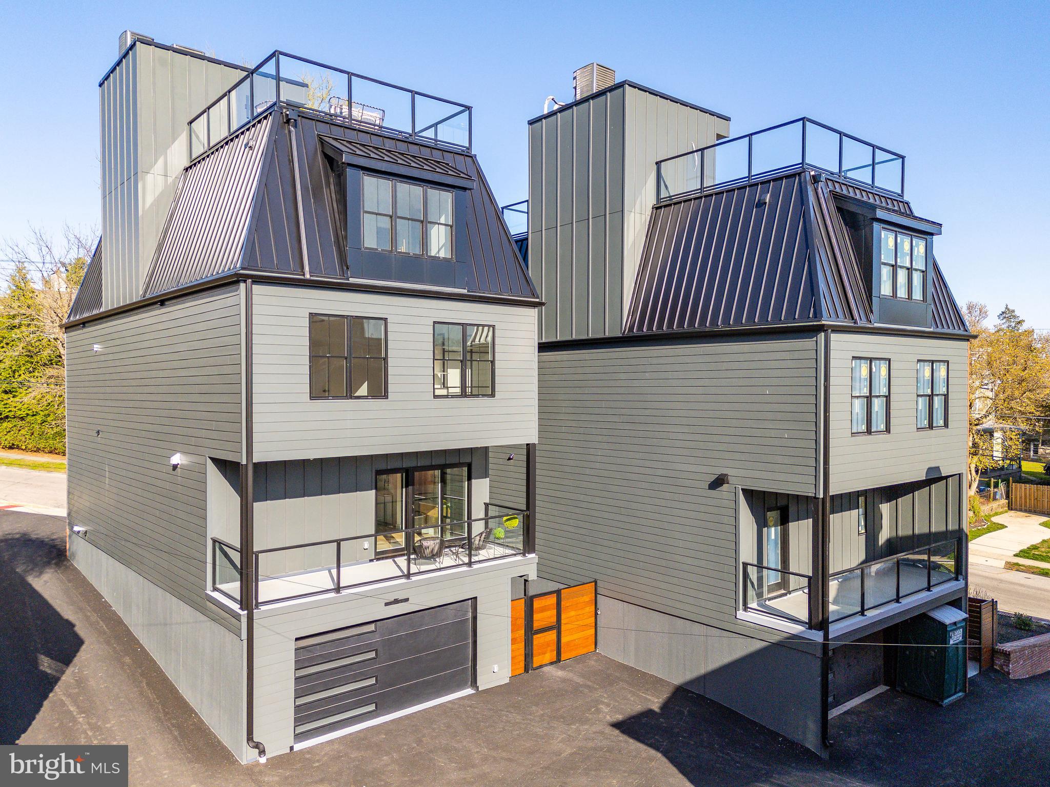 112 Righter St | RIGHTER HAUS COLLECTIVE