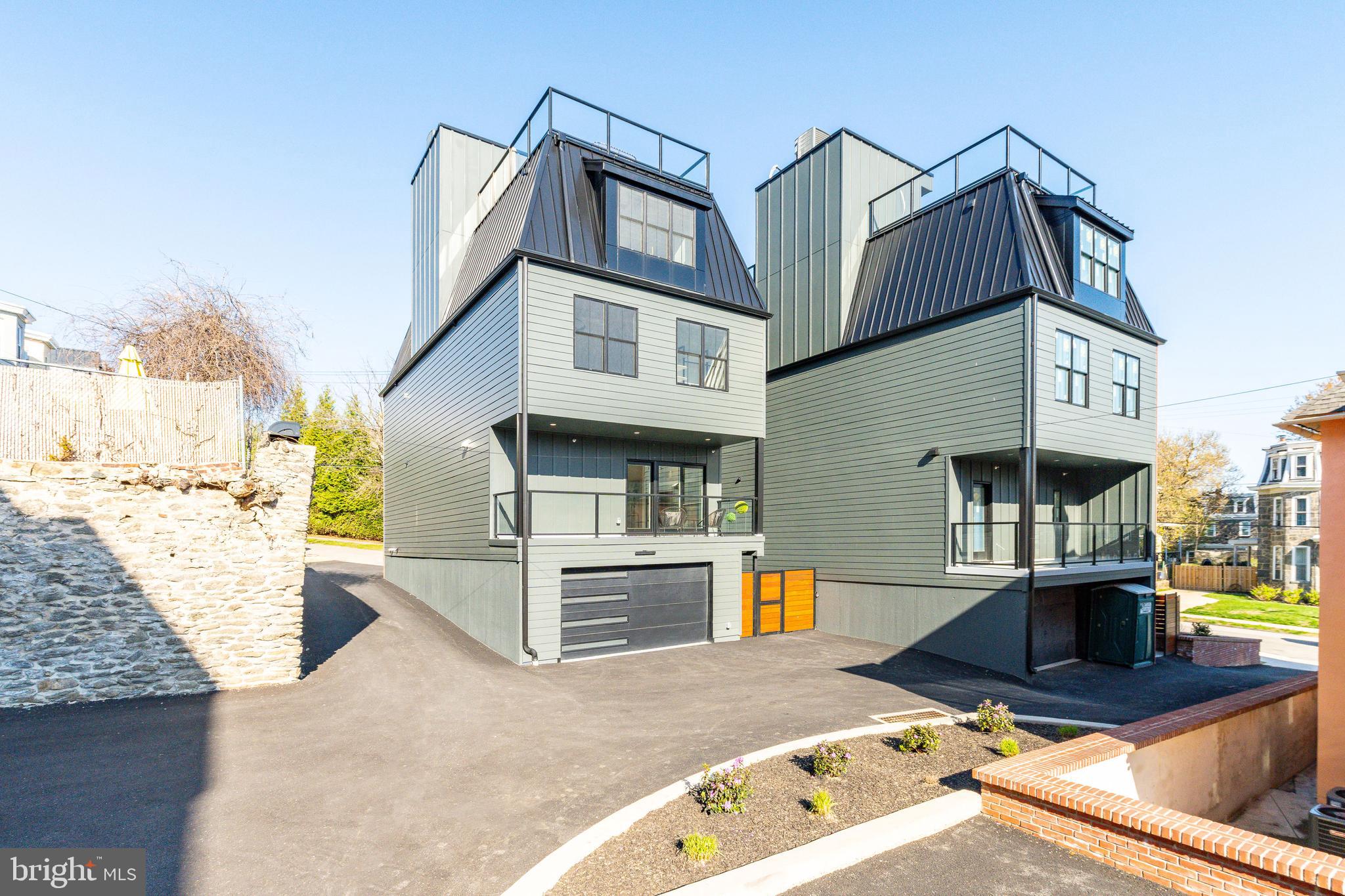 112 Righter St | RIGHTER HAUS COLLECTIVE