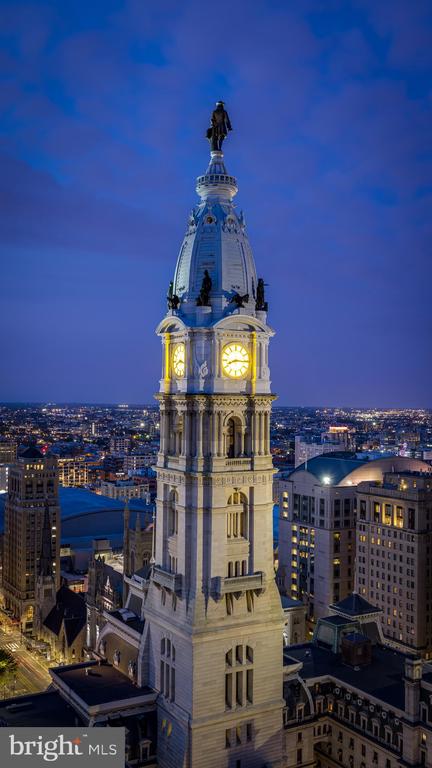 1414 S Penn Sq #34b