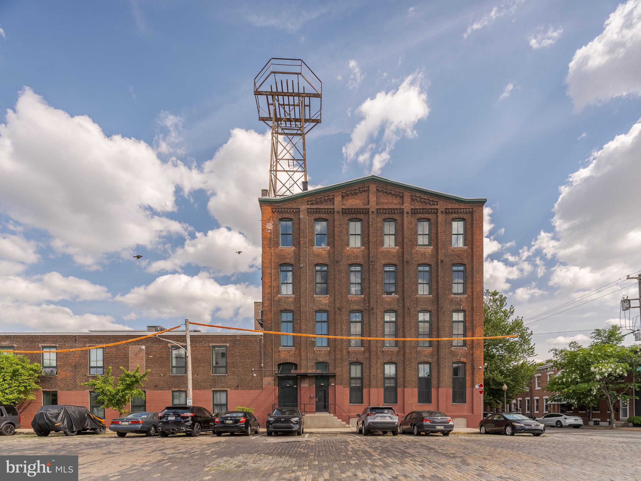 2551 Trenton Ave #105