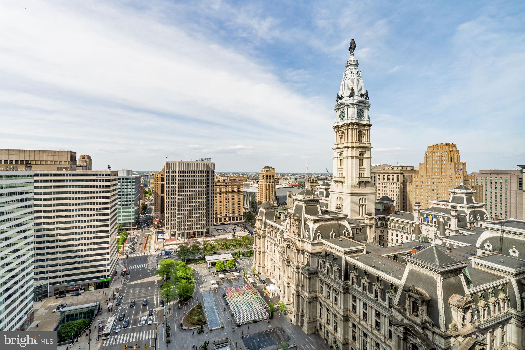 1414 S Penn Sq #24f