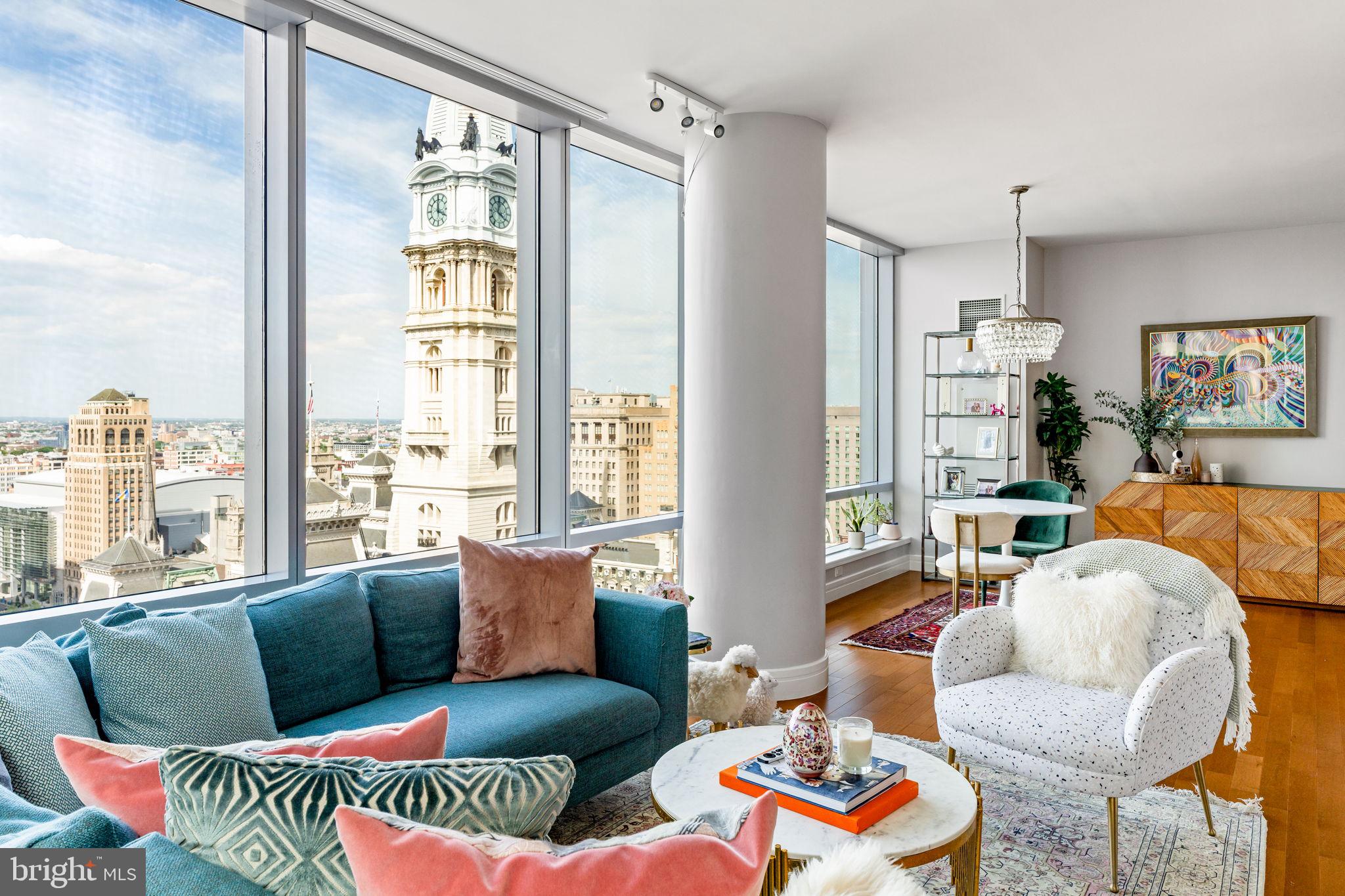1414 S Penn Sq #24f