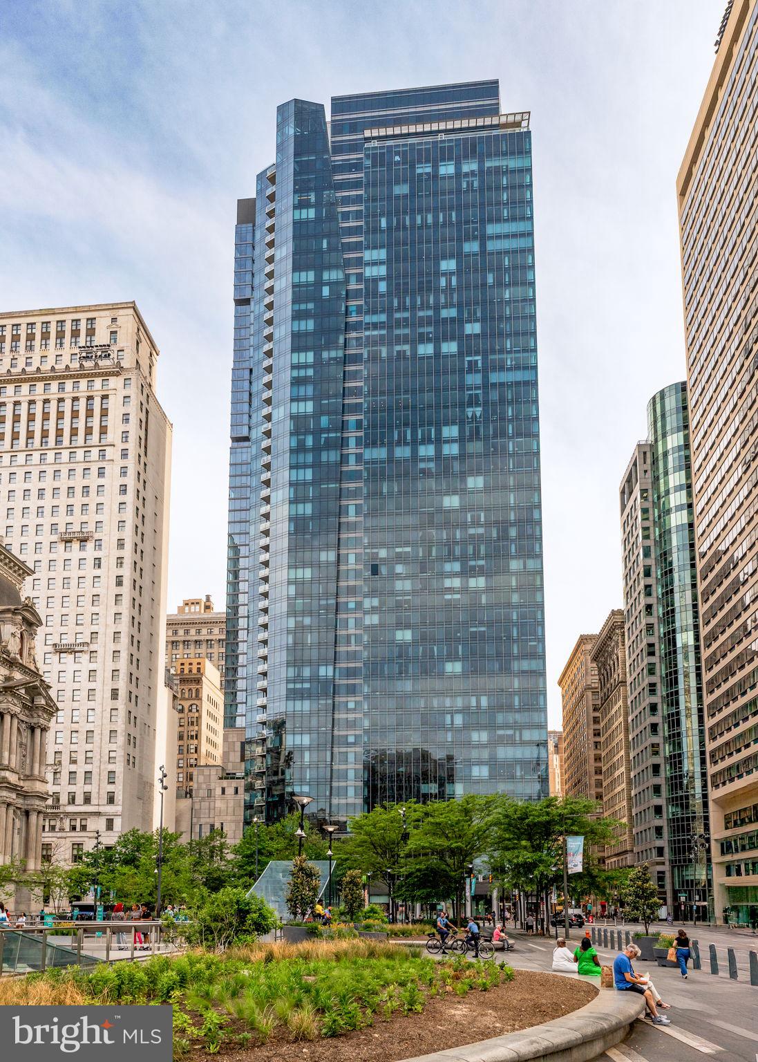 1414 S Penn Sq #24f