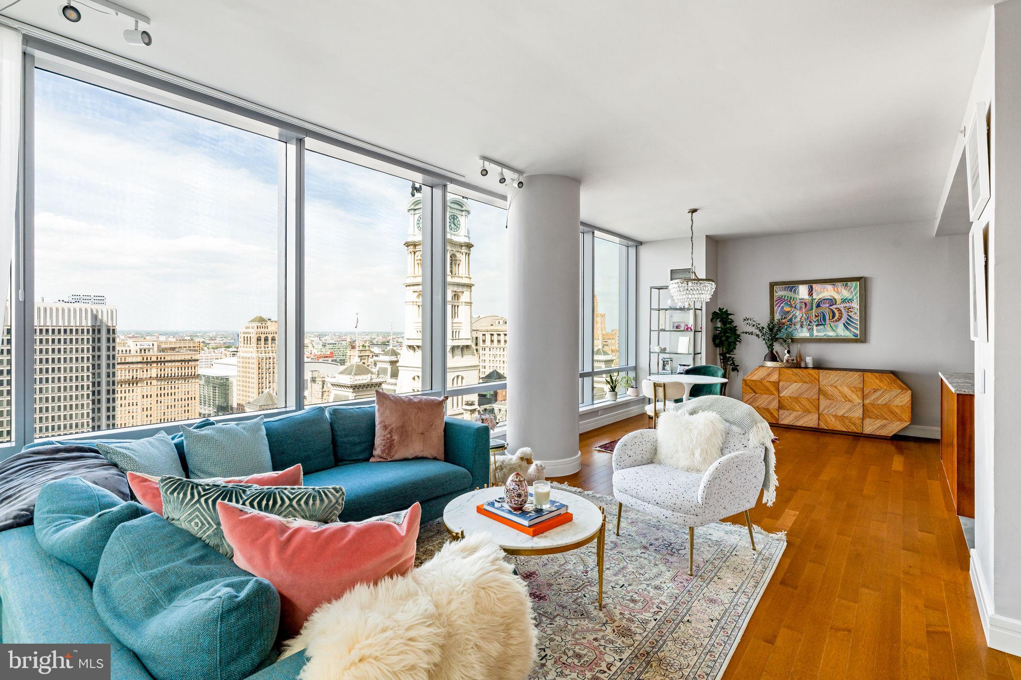 1414 S Penn Sq #24f