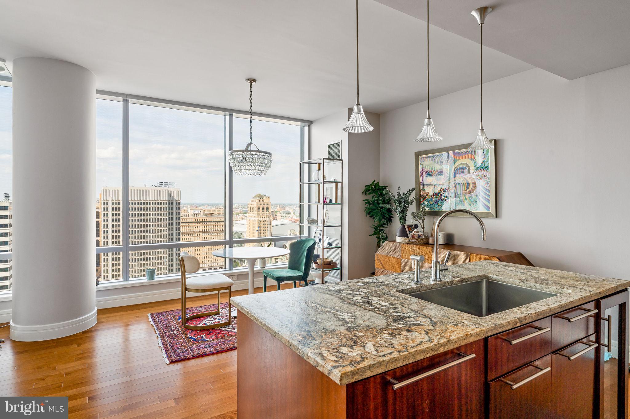 1414 S Penn Sq #24f