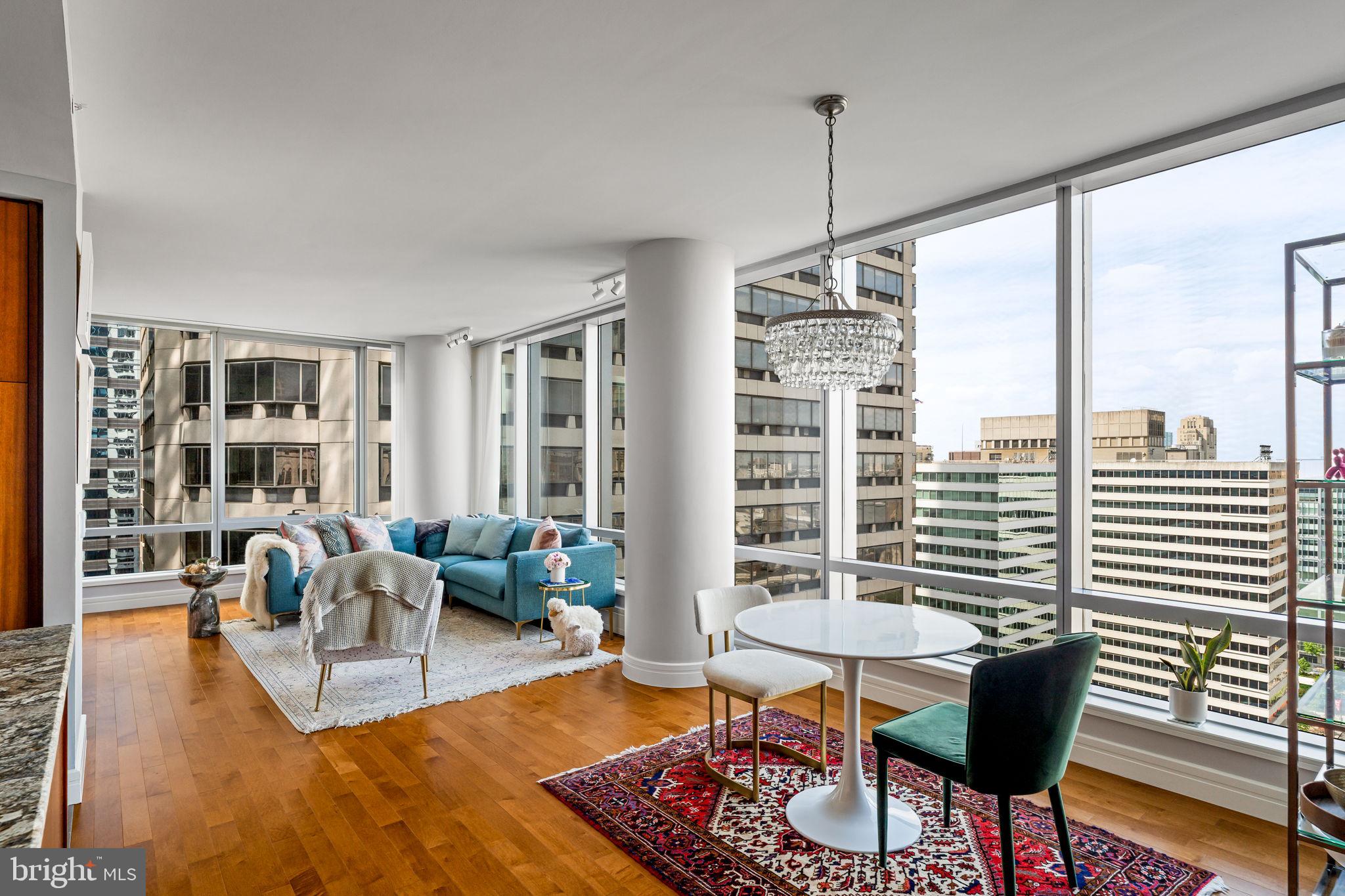 1414 S Penn Sq #24f