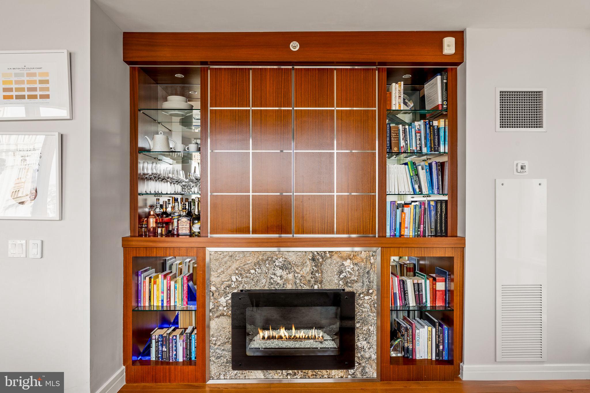 1414 S Penn Sq #24f