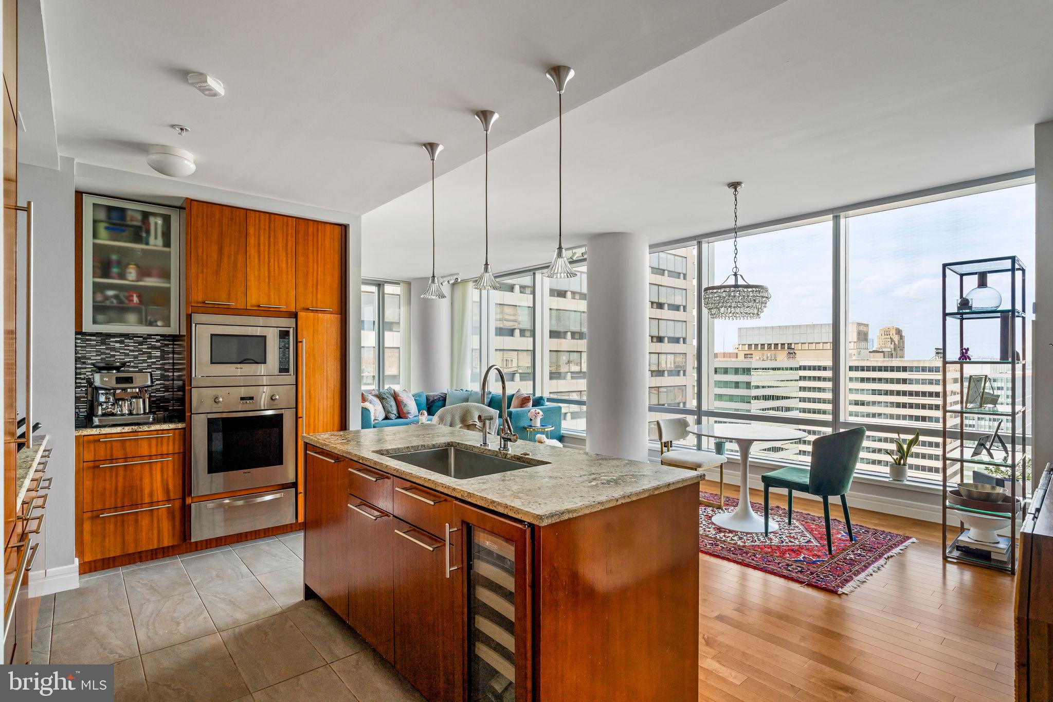 1414 S Penn Sq #24f