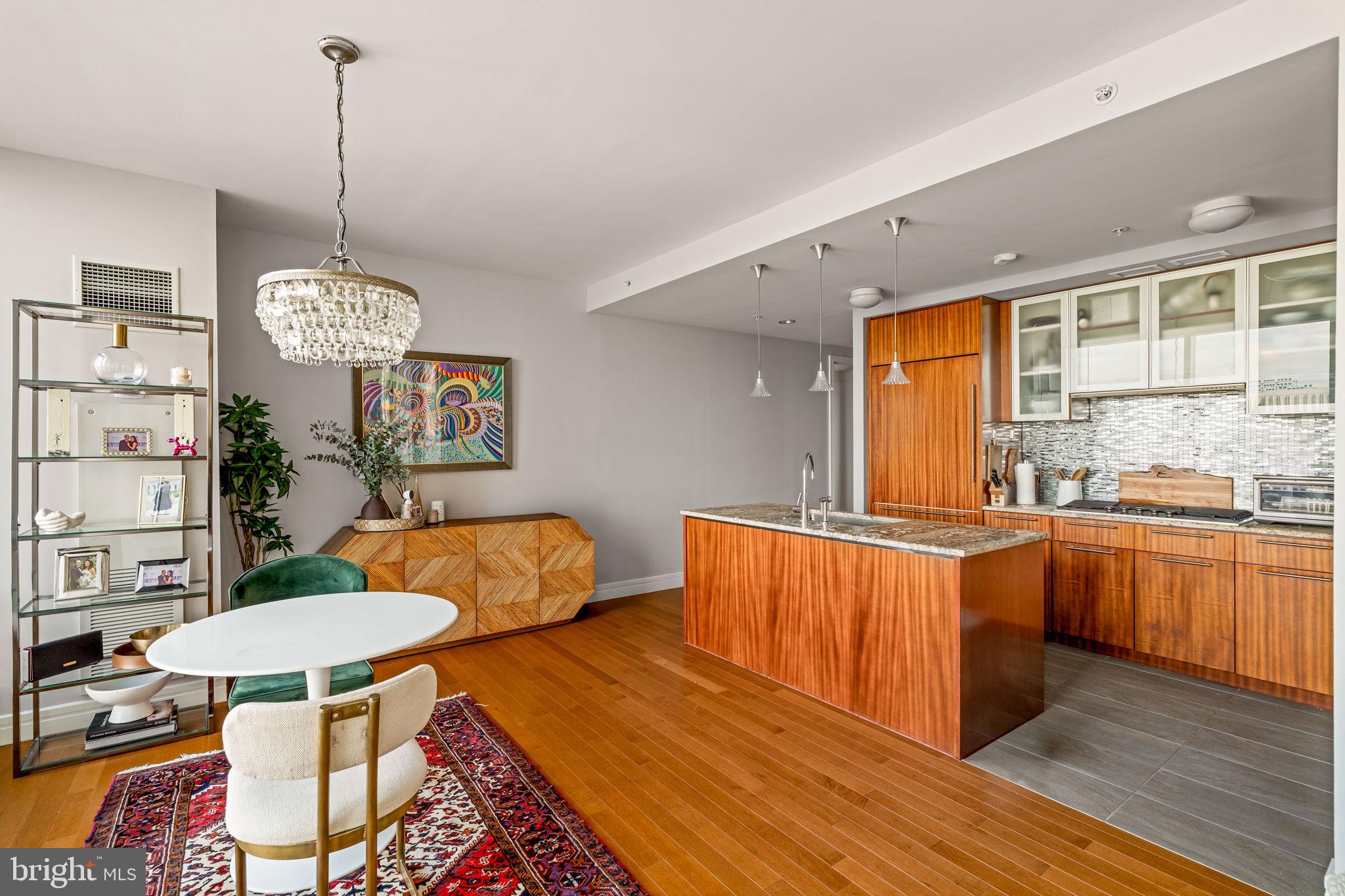 1414 S Penn Sq #24f