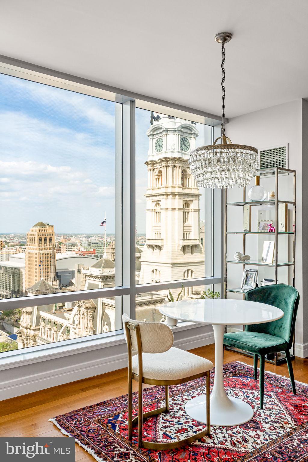 1414 S Penn Sq #24f