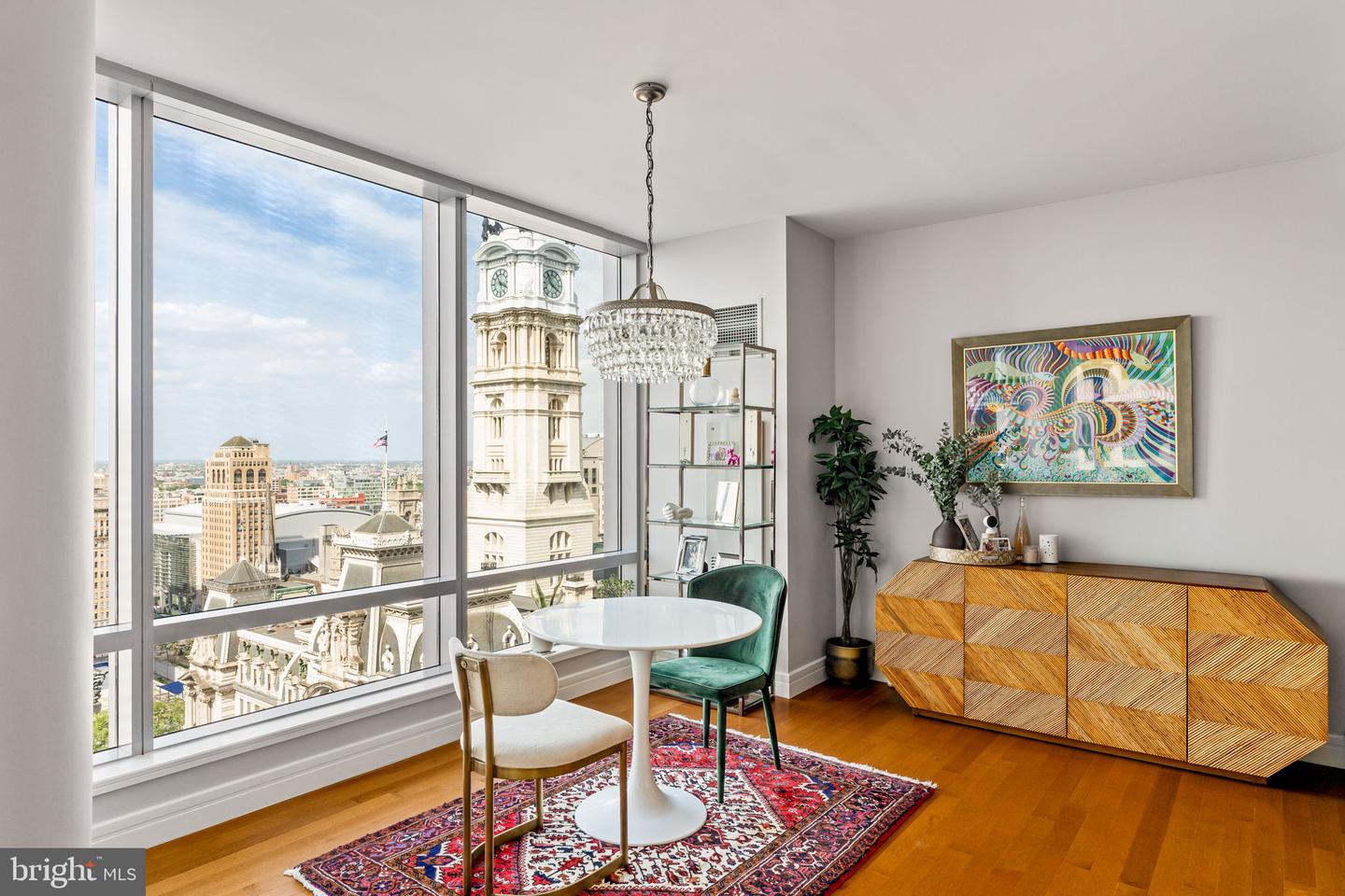 1414 S Penn Sq #24f