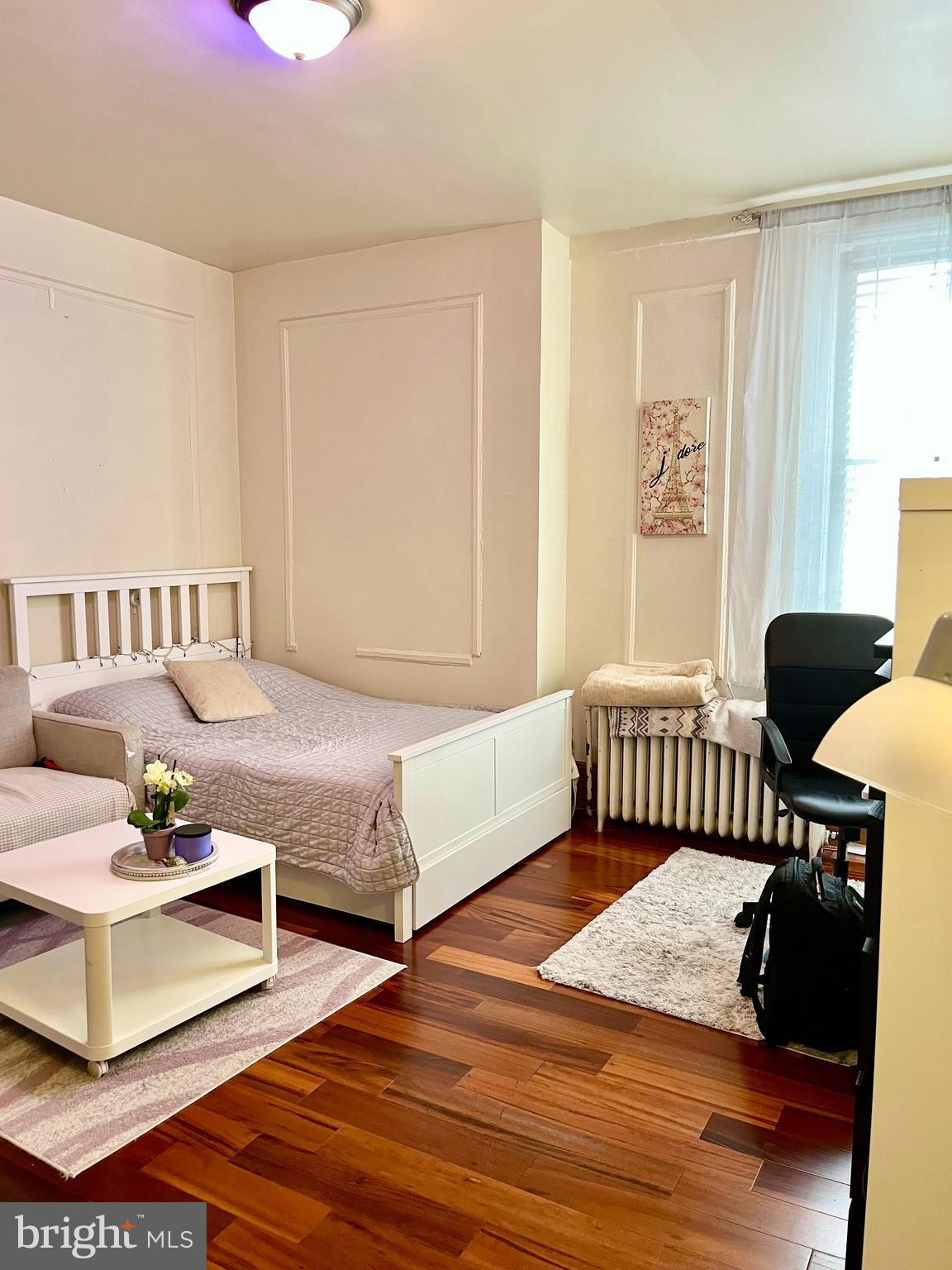 1324 Locust St #1017