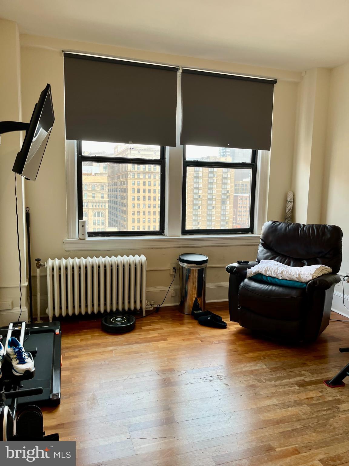 1324 Locust St #1209