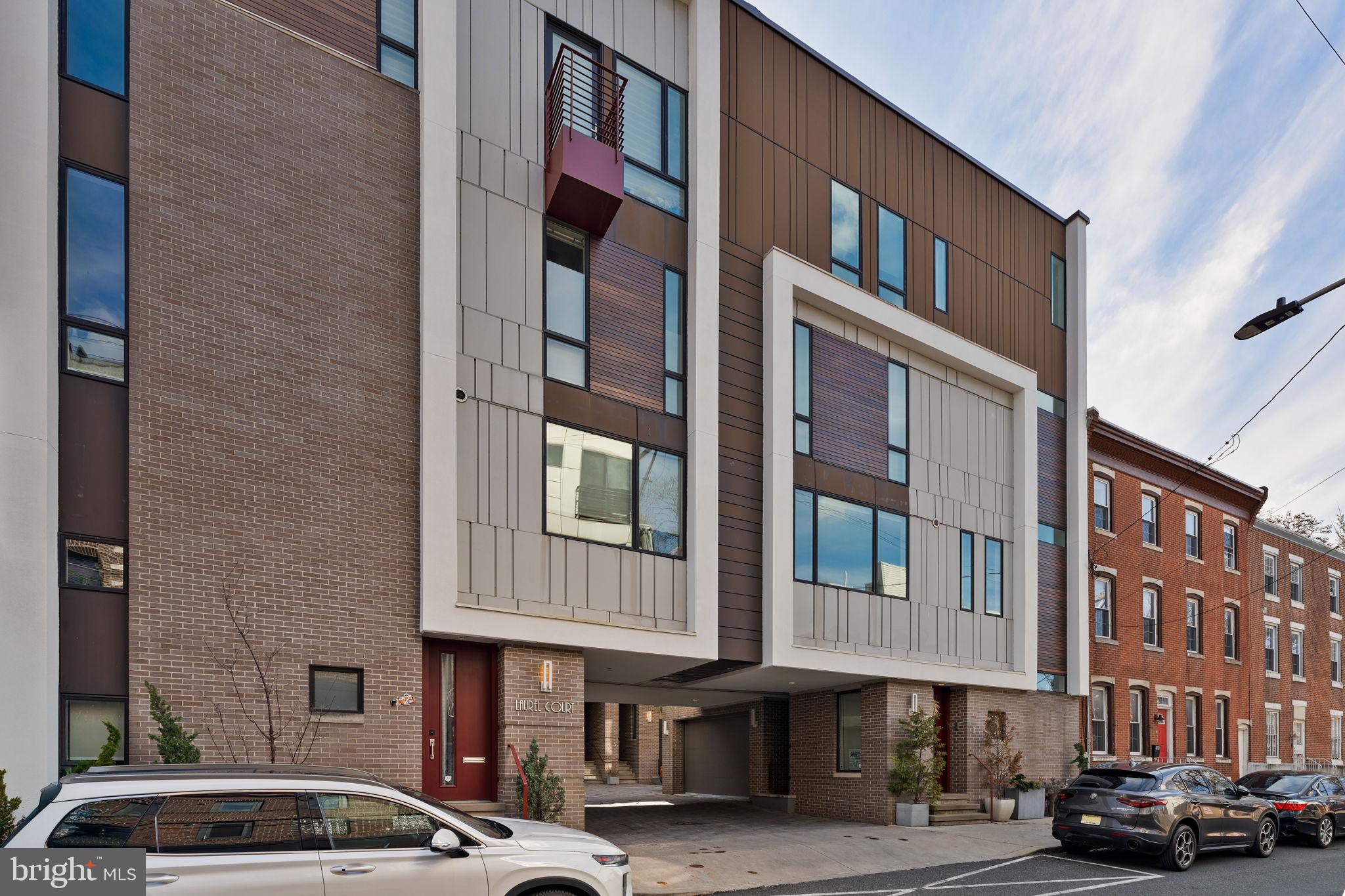 204 W Laurel St #3