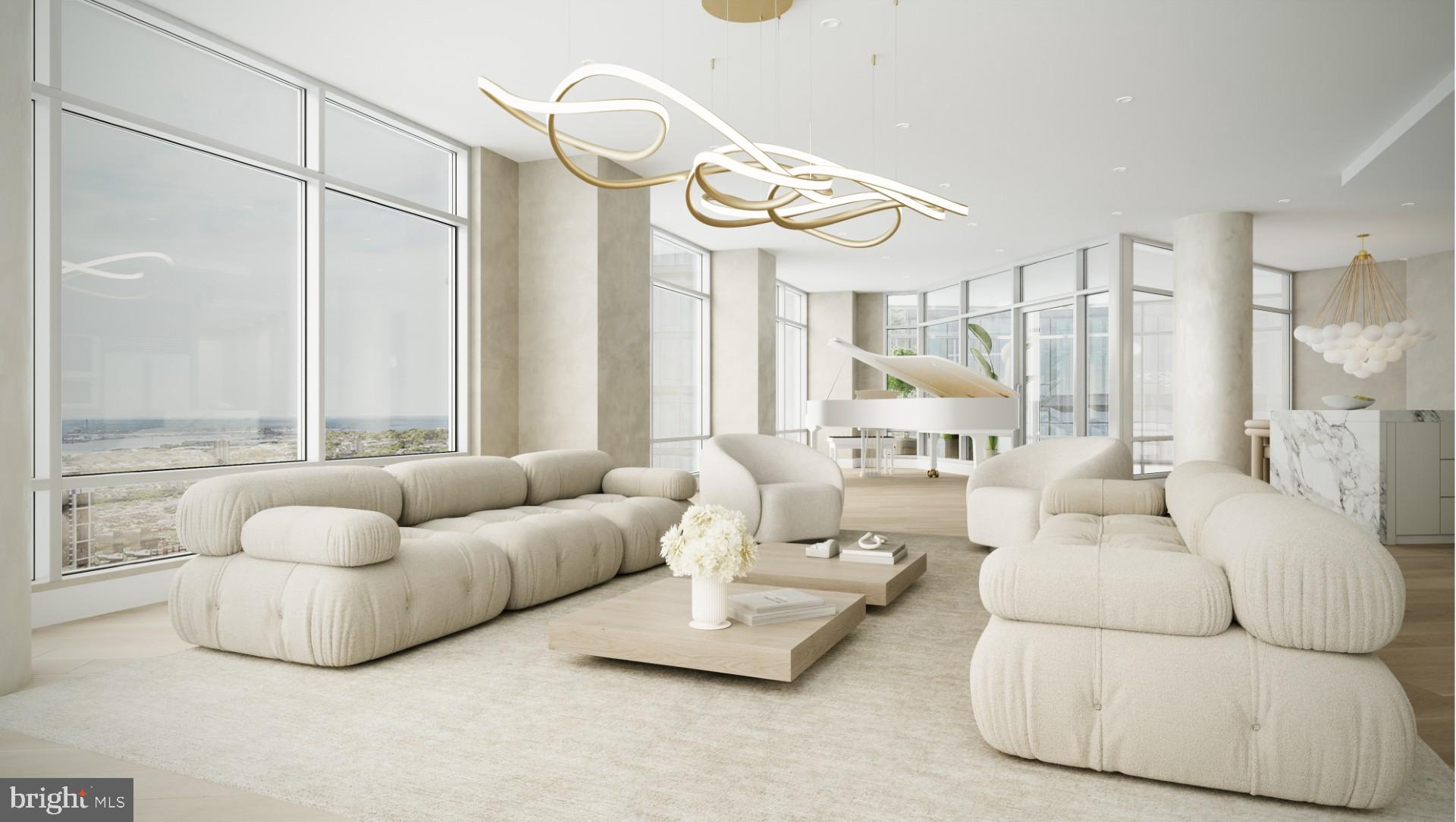 1414 S Penn Sq #Ph1a